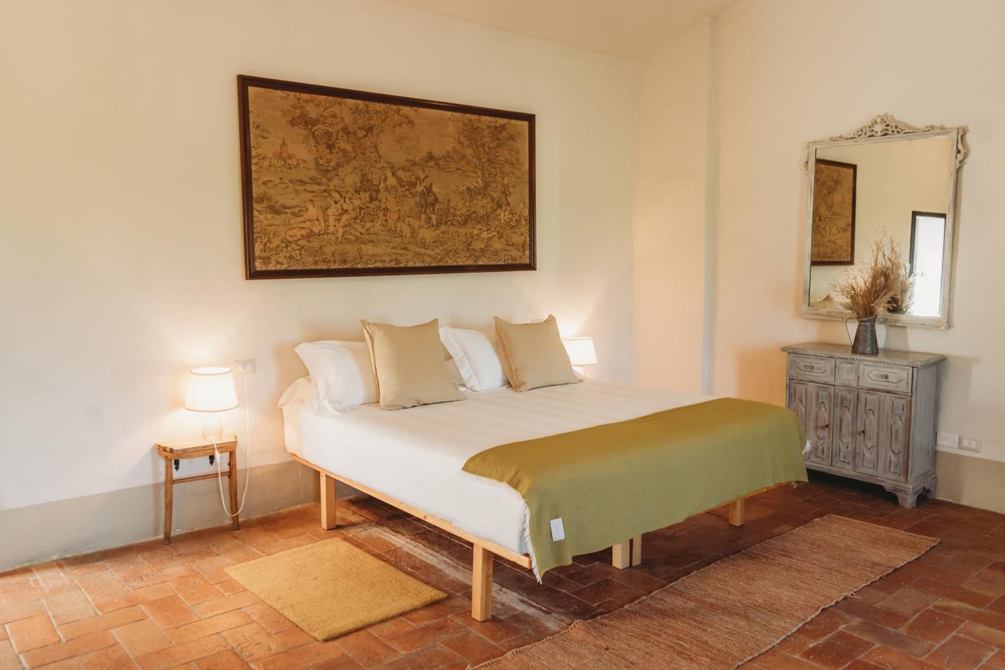 Locanda in Tuscany photo 7