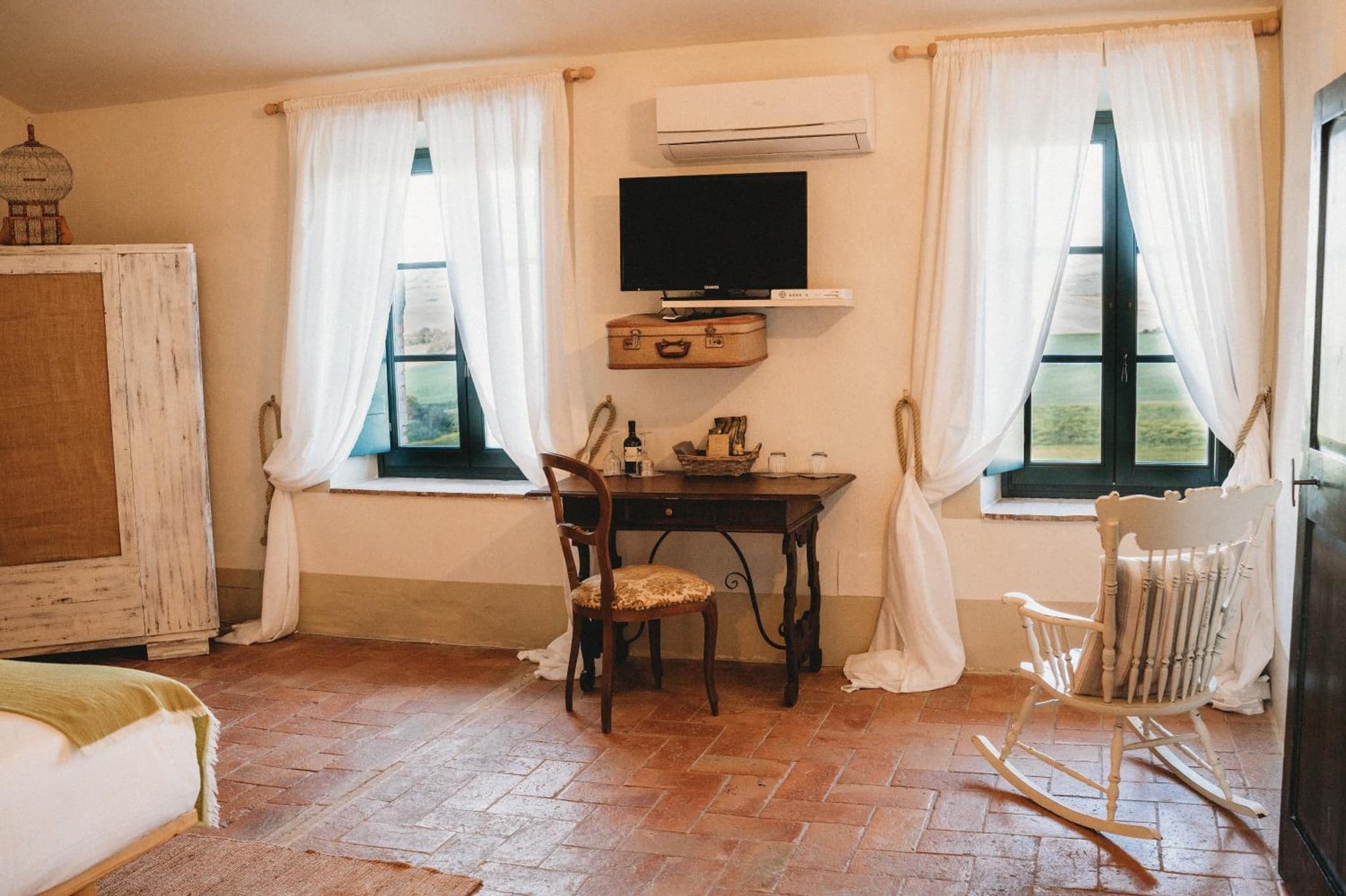 Locanda in Tuscany photo 3
