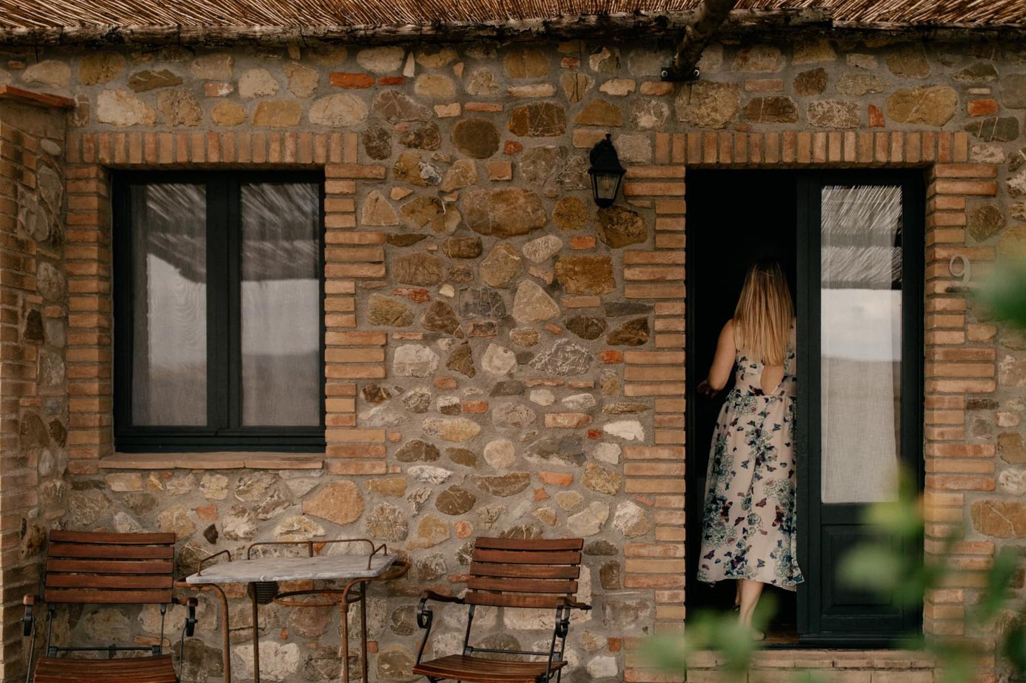 Locanda in Tuscany photo 8