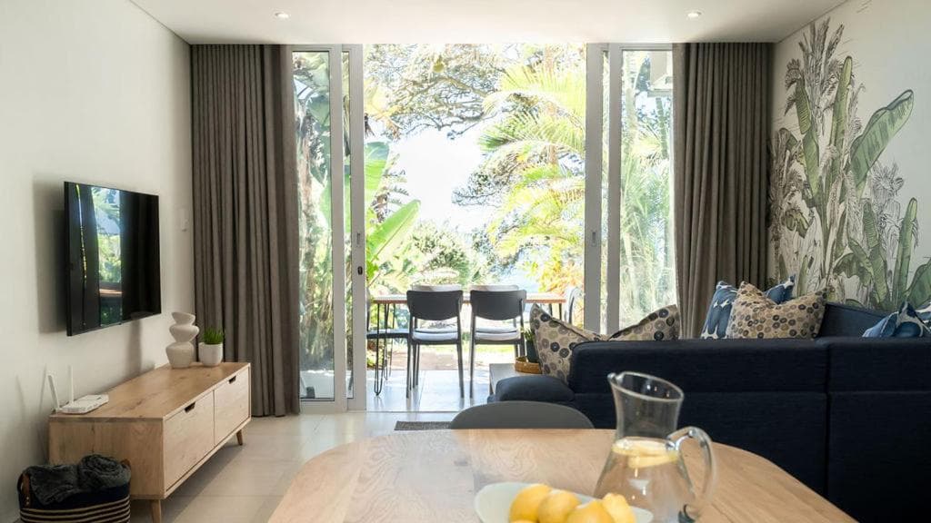 Newly renovated stylish Mallorca Apartment