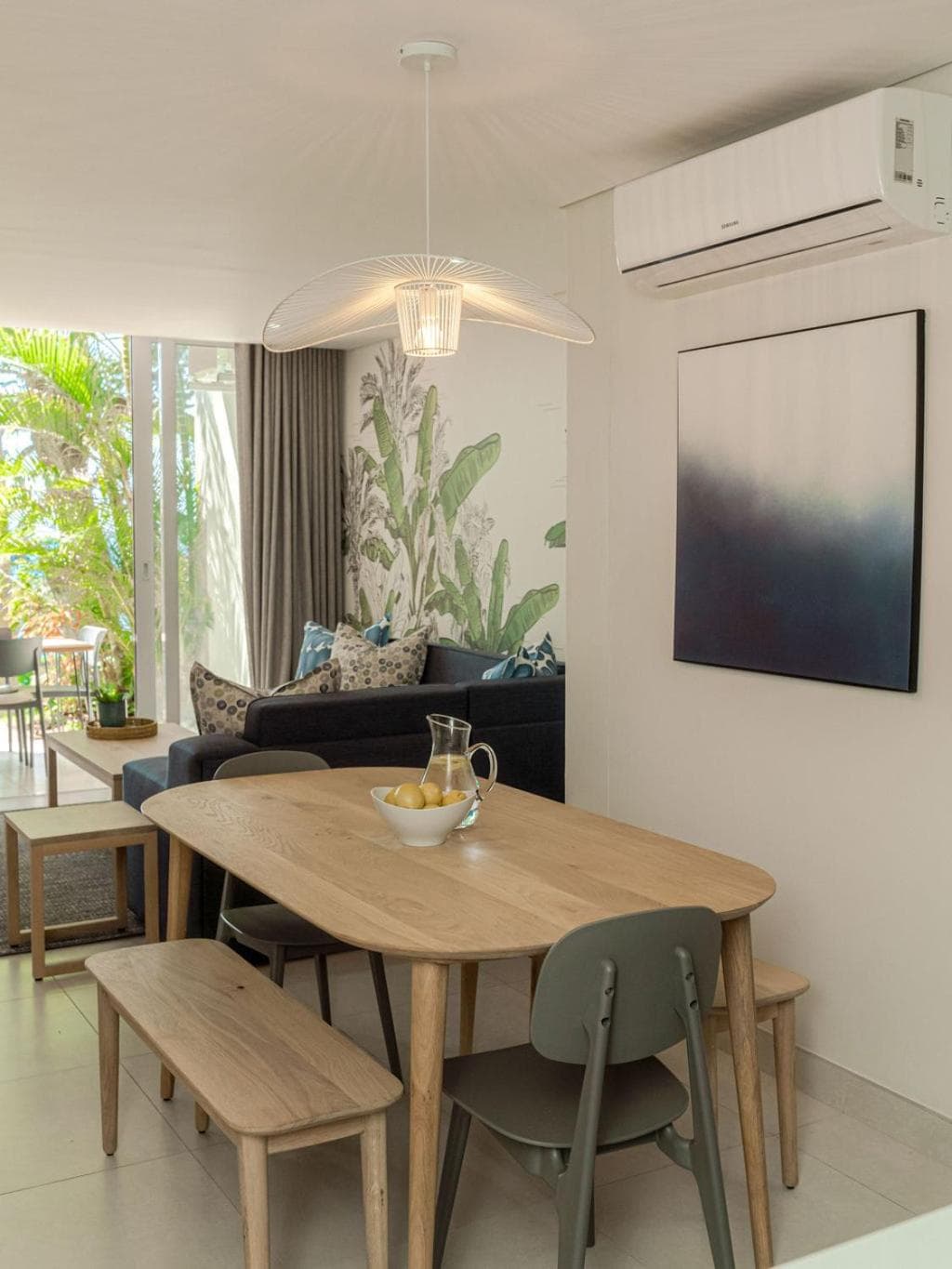 Newly renovated stylish Mallorca Apartment photo 3