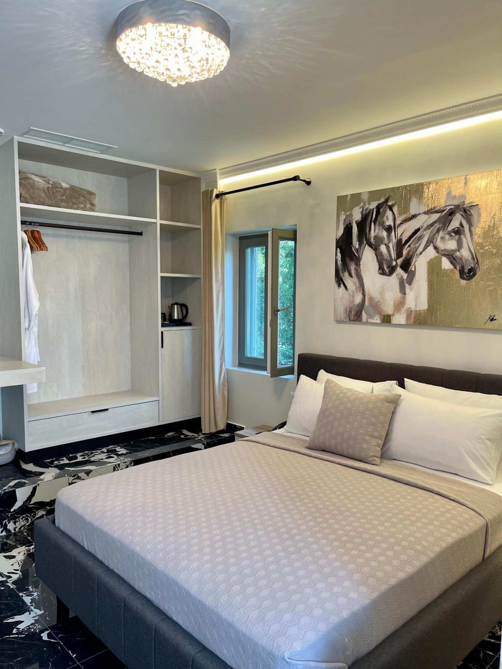Aesthesis Arxontiko Luxury Rooms photo 6