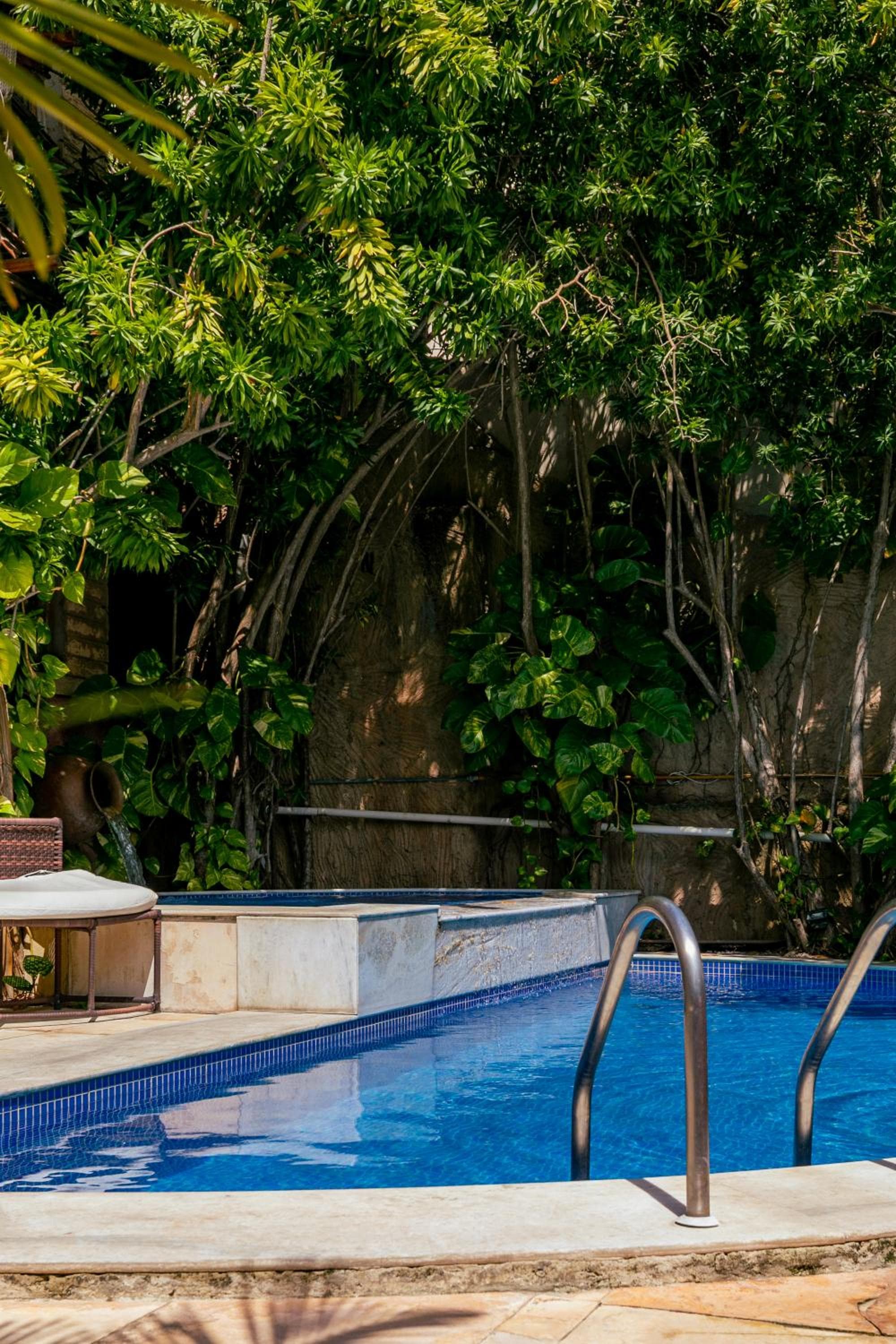 Safari Natal Beach Hotel photo 7