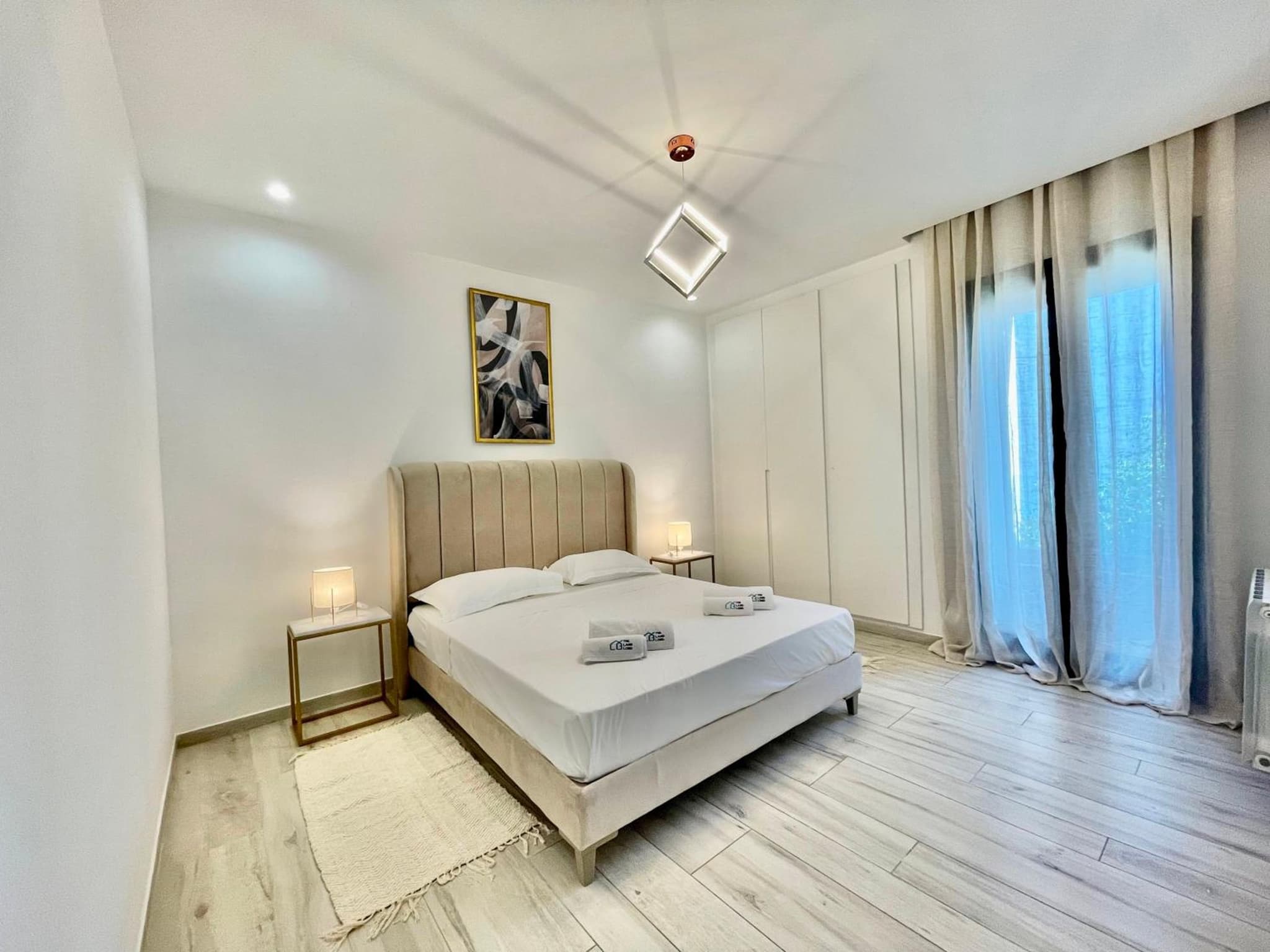 NEW bright and luxurious 2bds in Rd Malaga B10 photo 6