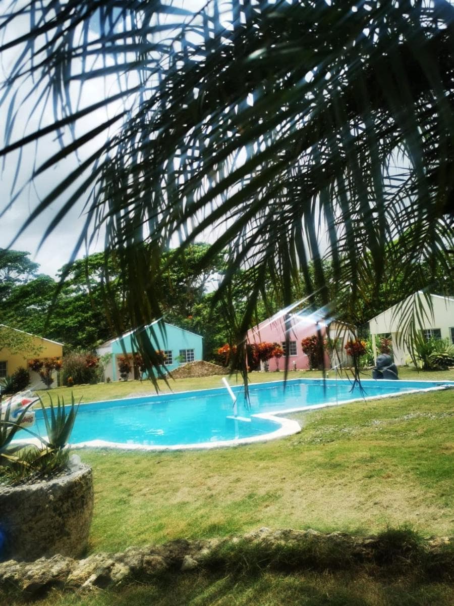 Hotel Alma de Taino