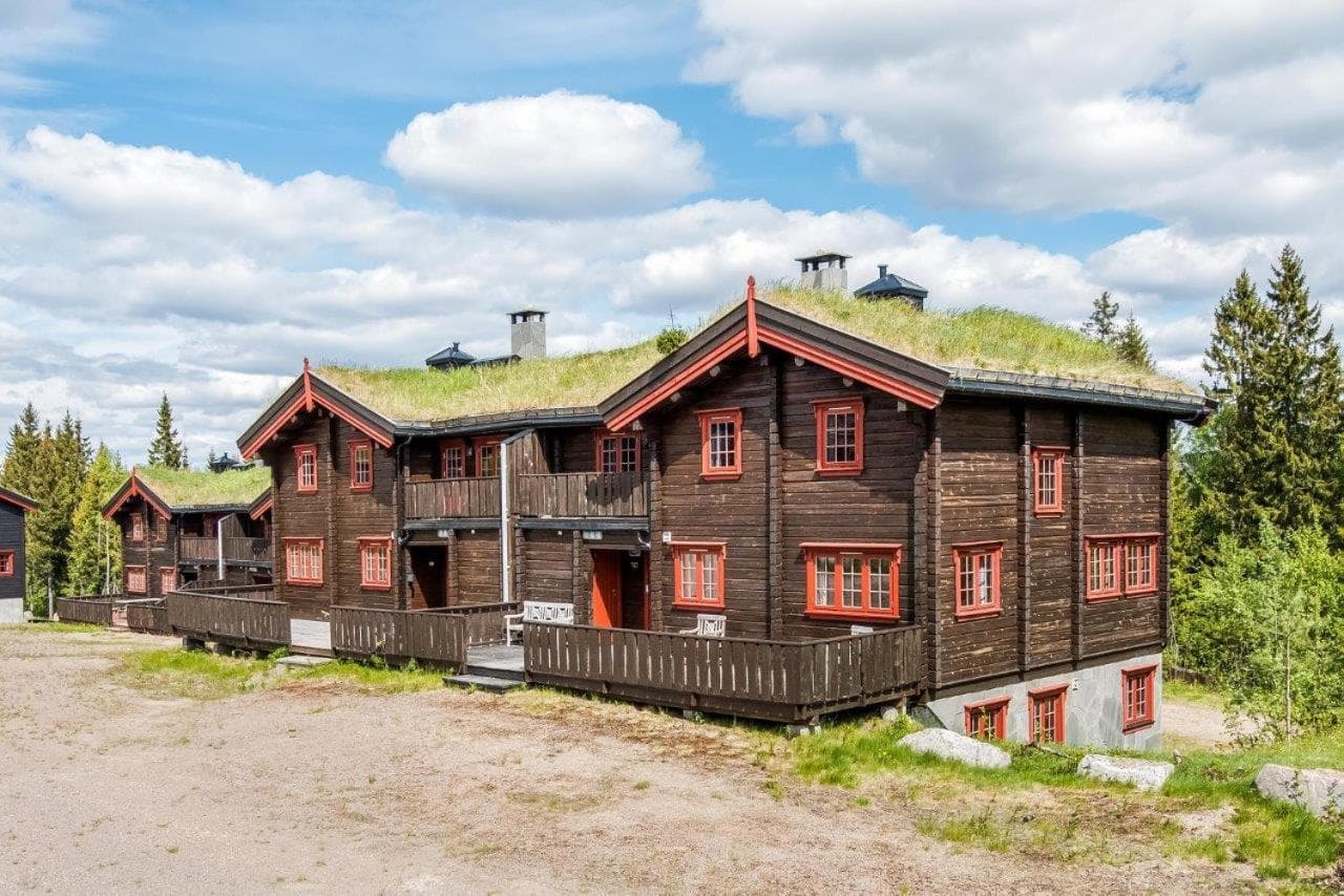 Trysilfjellet photo 5