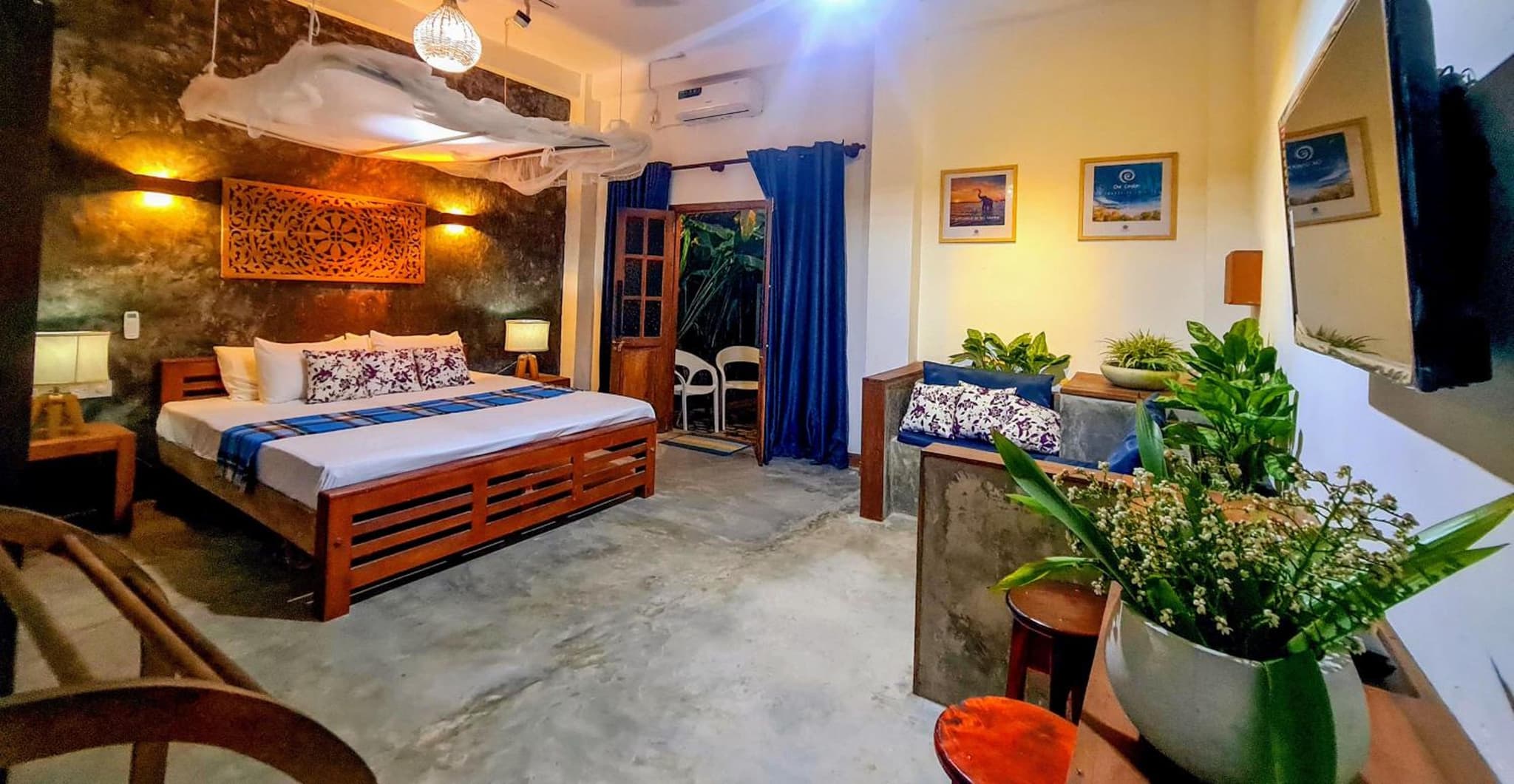sahasna (one bedroom private villa) photo 5