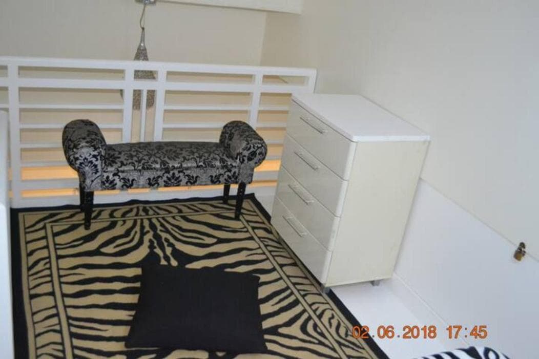 SMDC Wind Loft Bedroom 101 Facing Amenities with WIFI and Parking photo 6