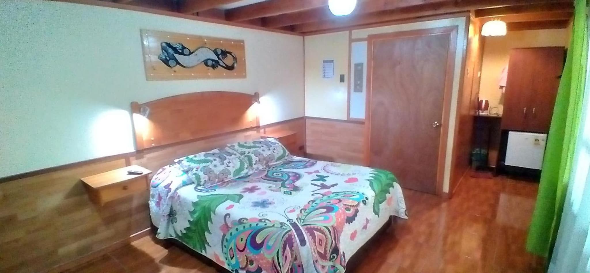Apart Hotel Caldera - Room photo 6