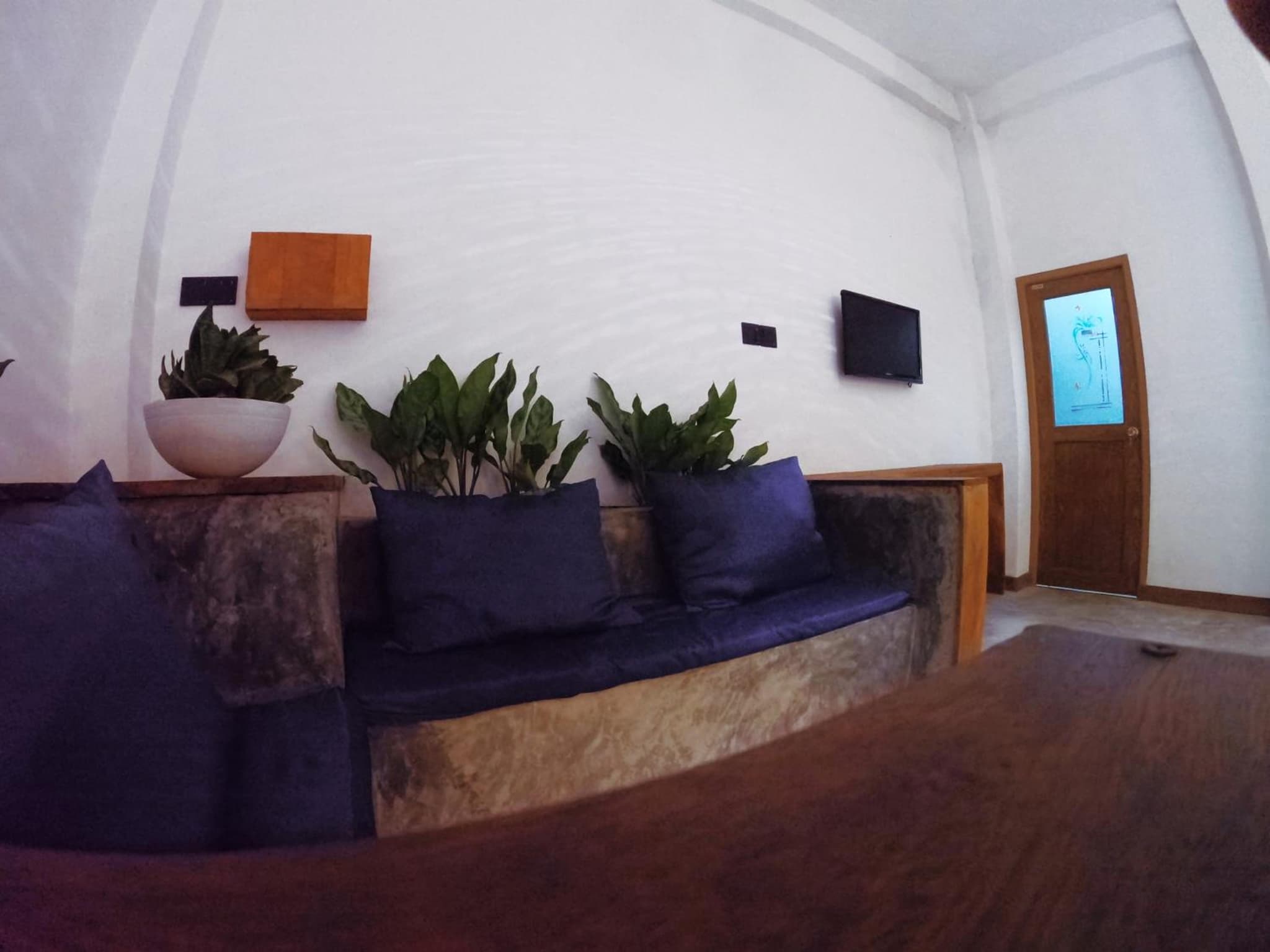 sahasna (one bedroom private villa) photo 8