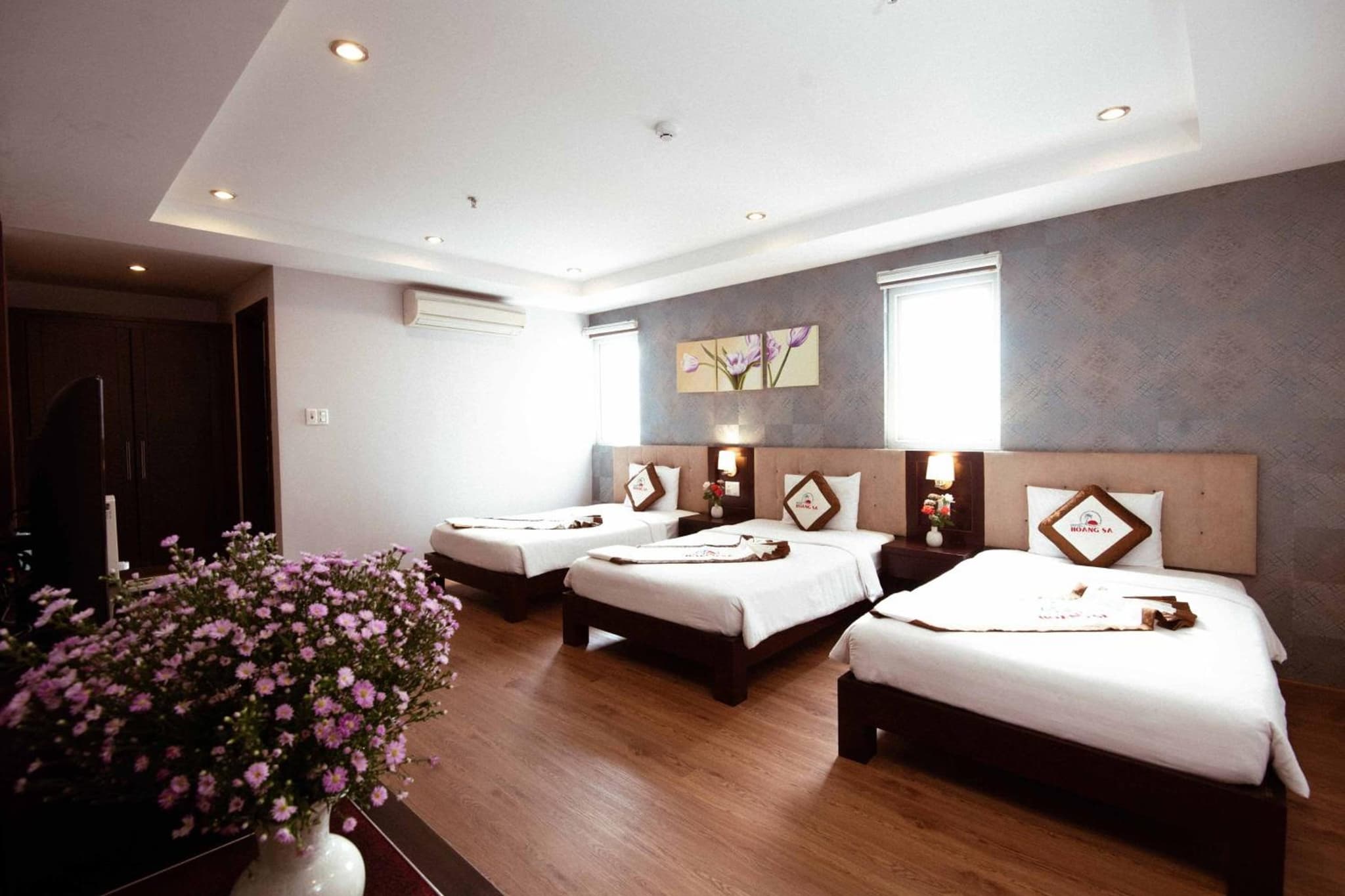 Hoang Sa Hotel photo 2
