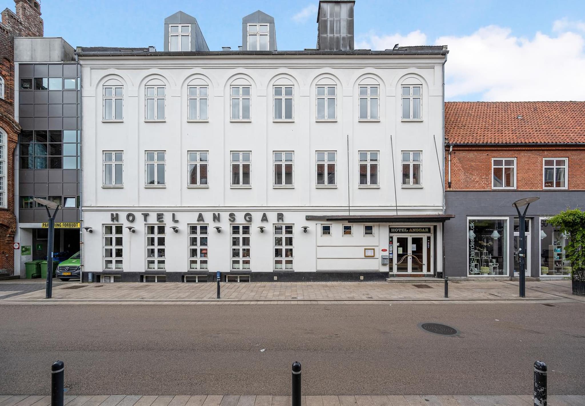 Hotel Ansgar photo 8