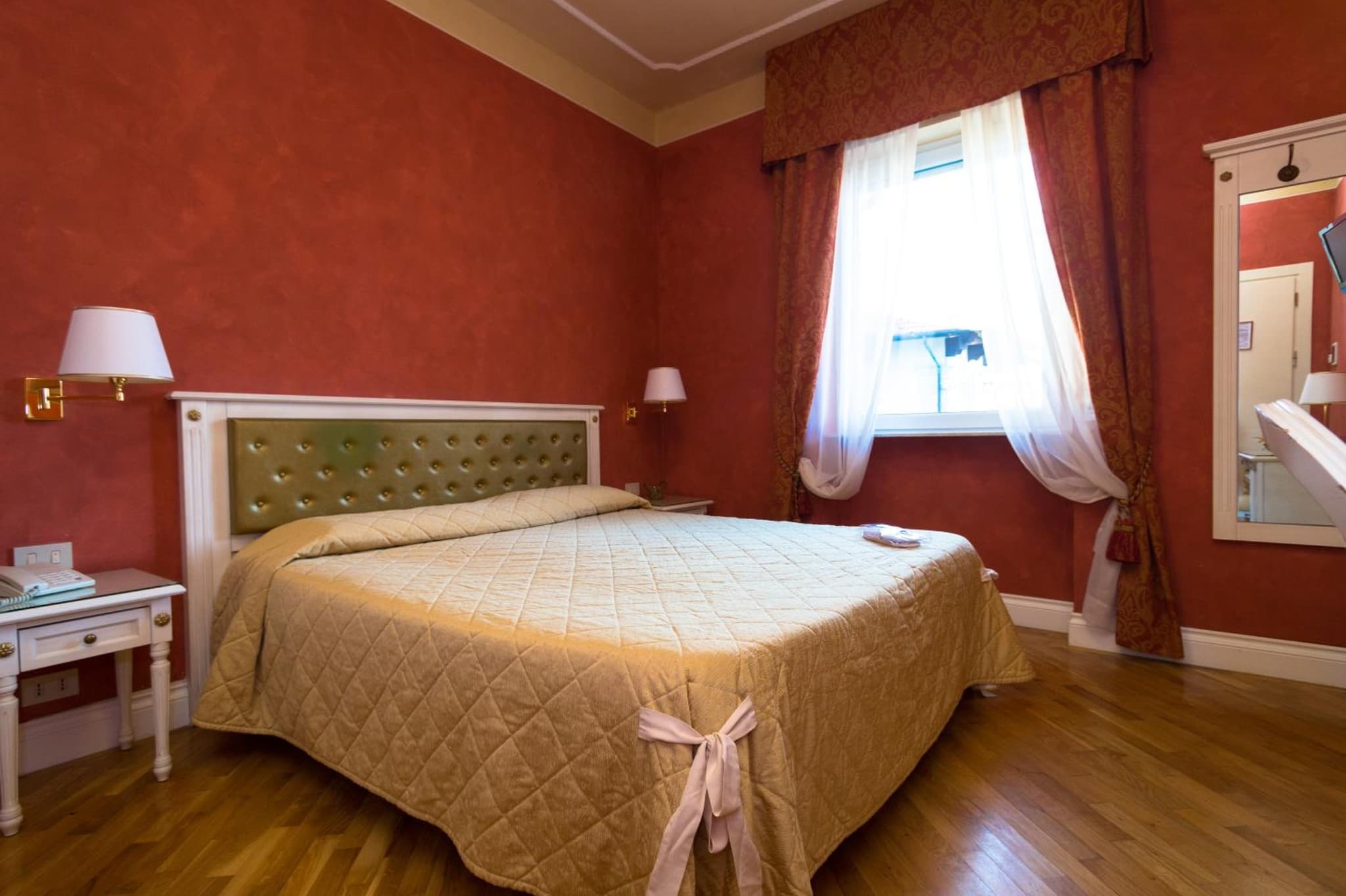 Hotel Gennarino photo 9