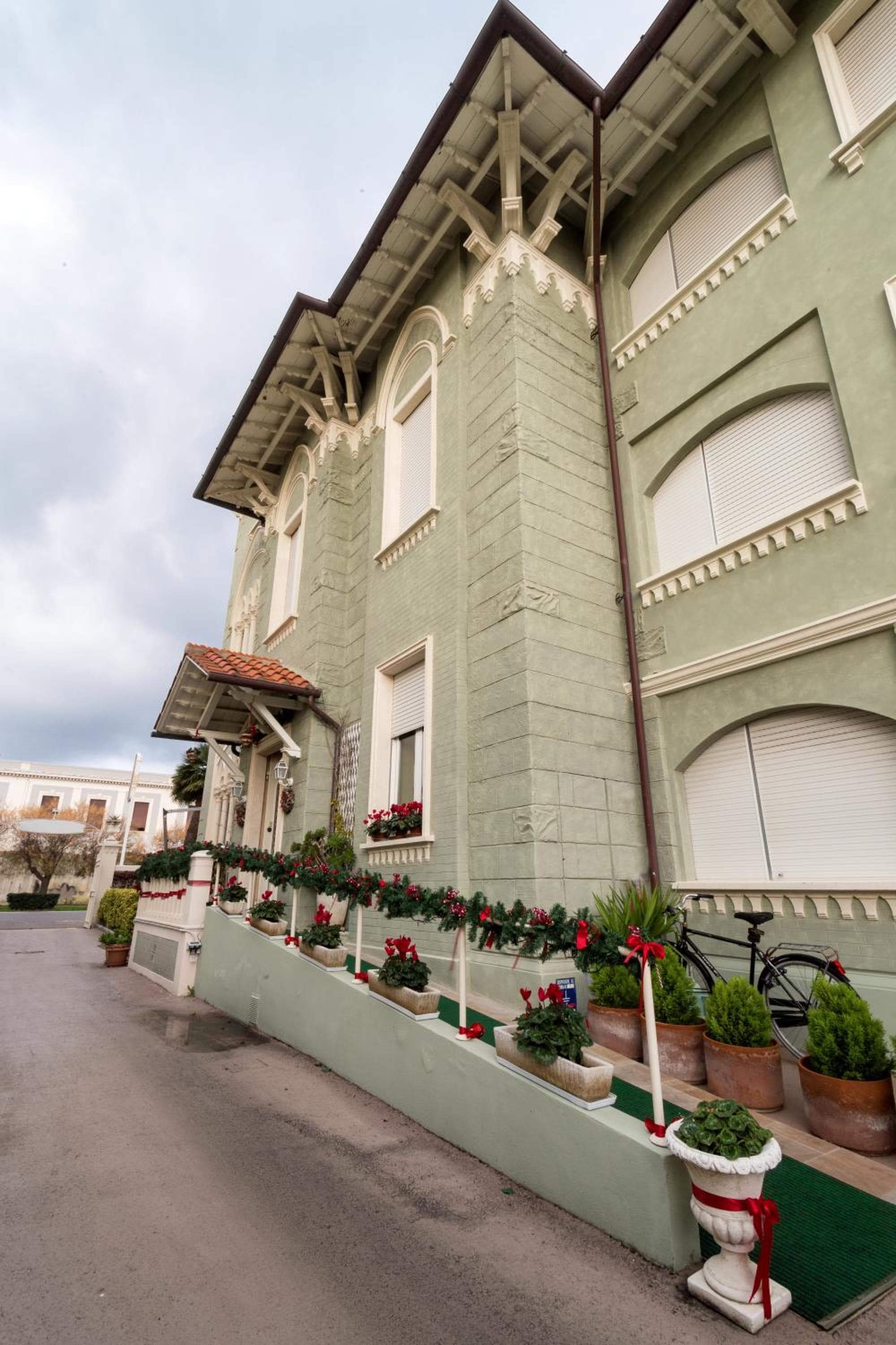 Hotel Gennarino photo 2