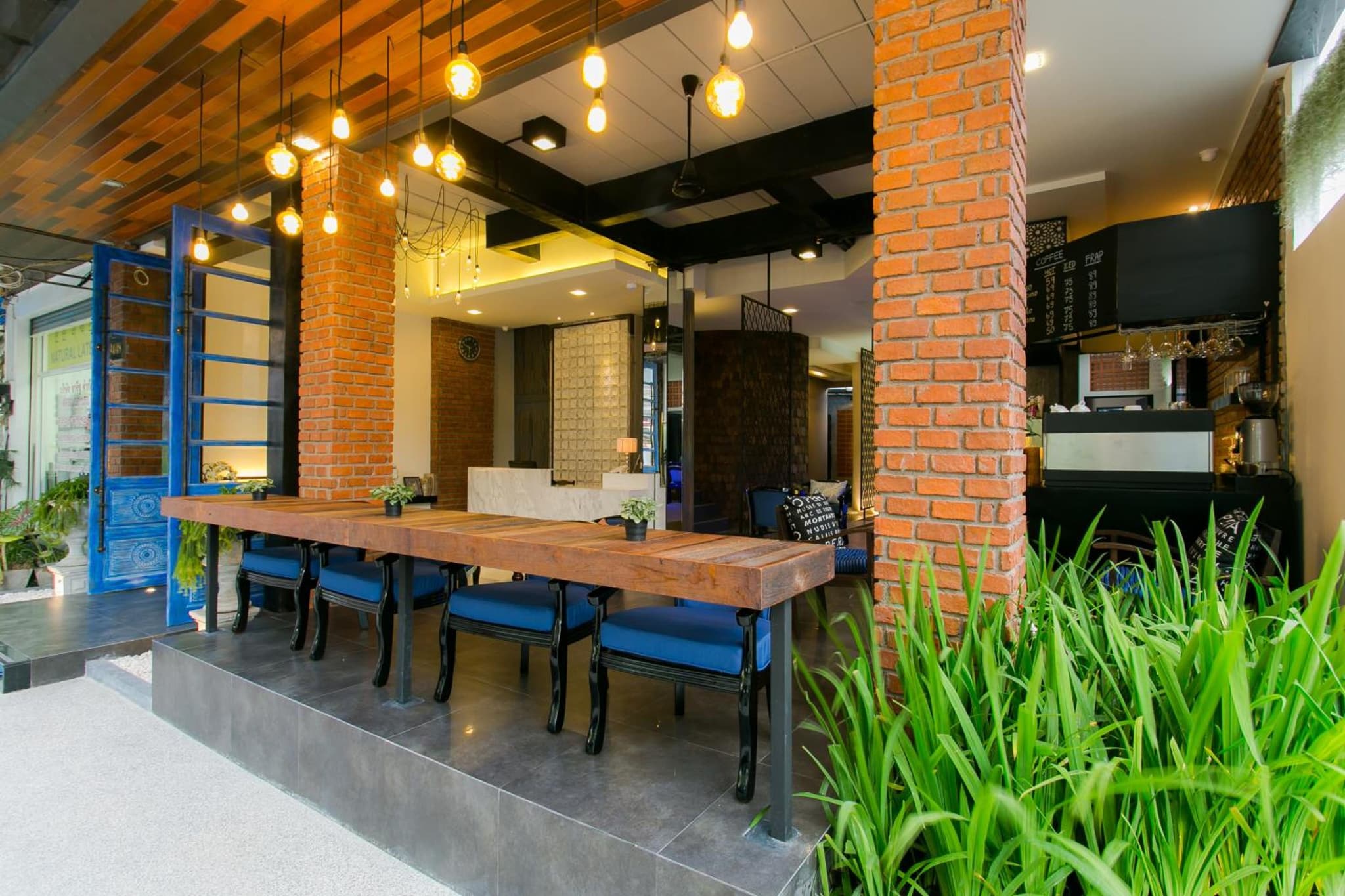 The House Patong photo 6