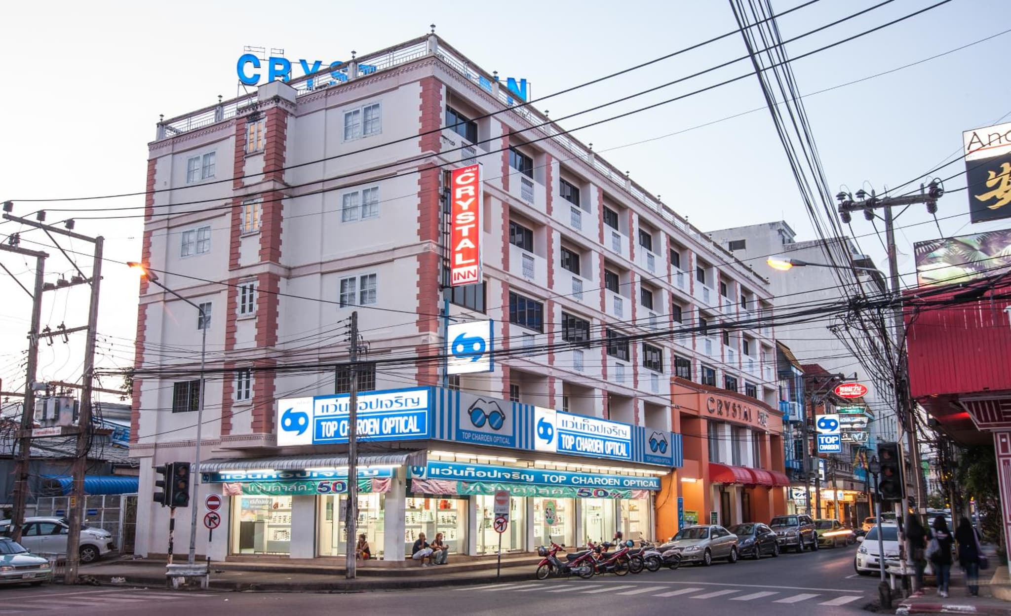 Crystal Inn photo 4