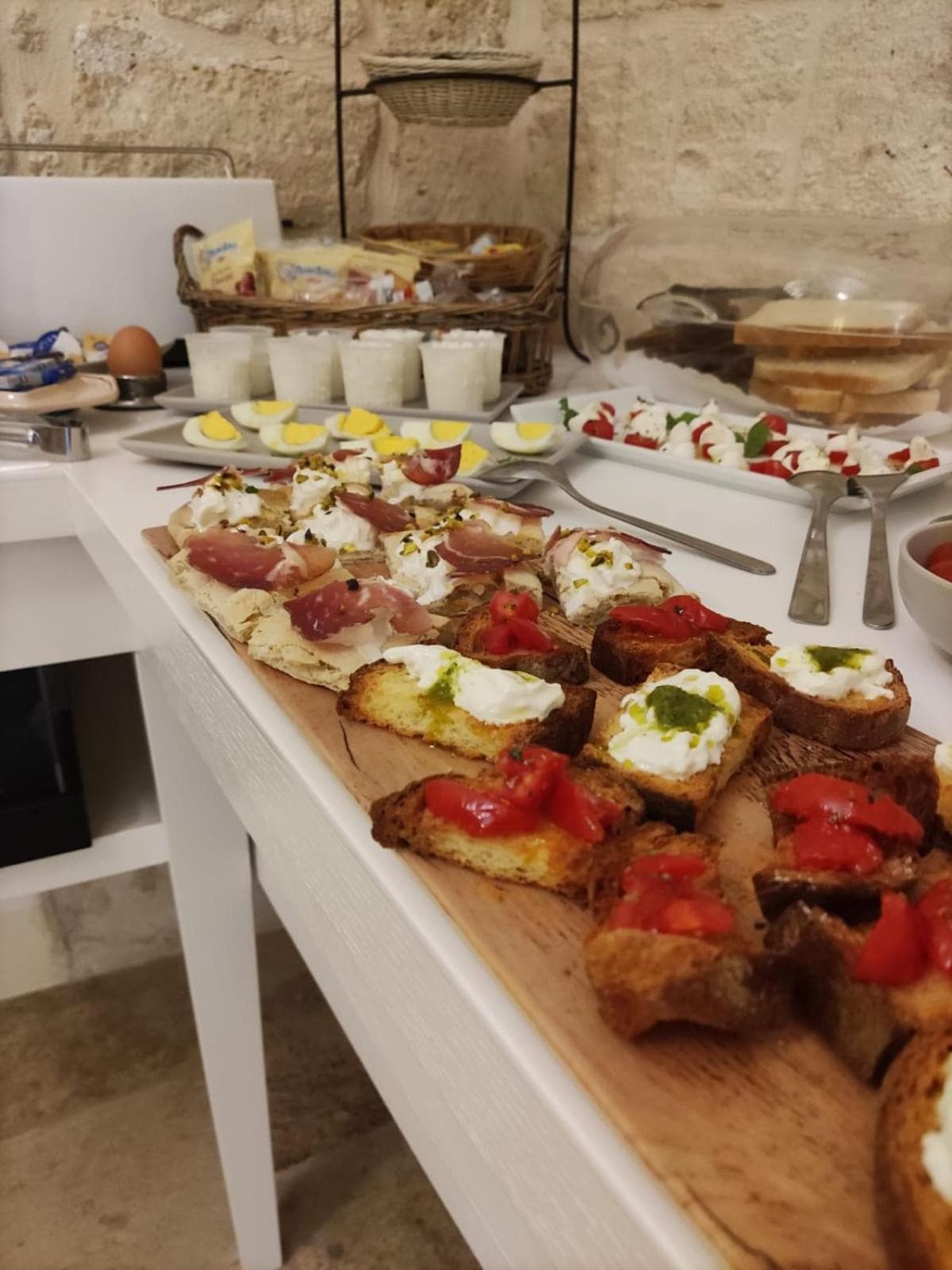 Antico Mondo Rooms & Suites photo 4