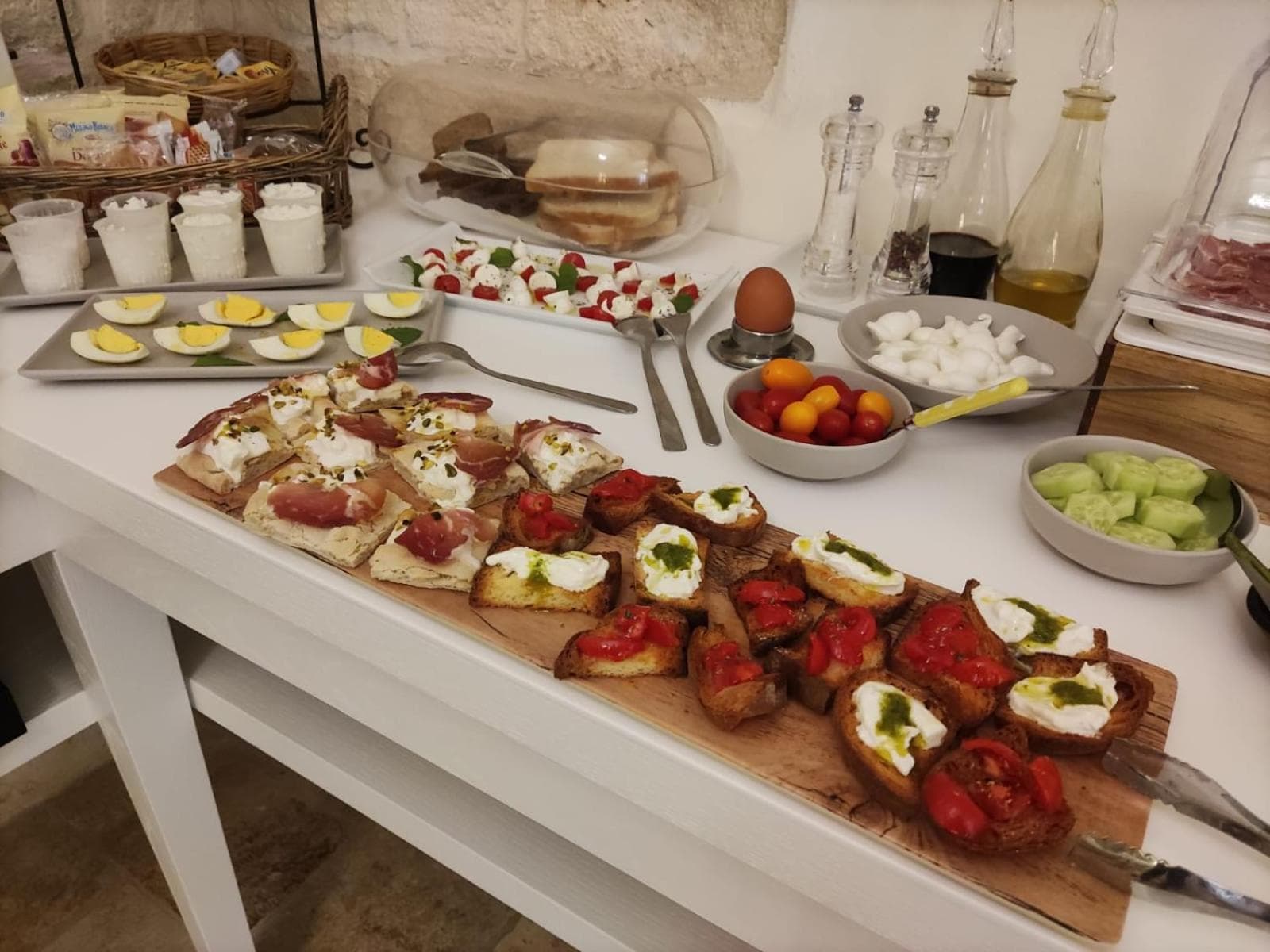 Antico Mondo Rooms & Suites photo 9