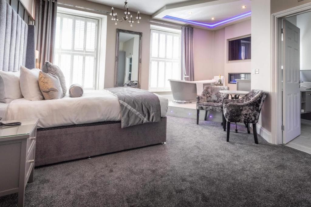 Wolfscastle Country Hotel photo 8