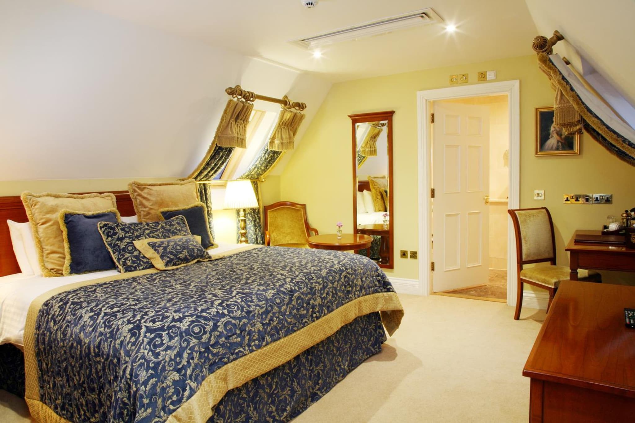 Lough Rynn Castle photo 4