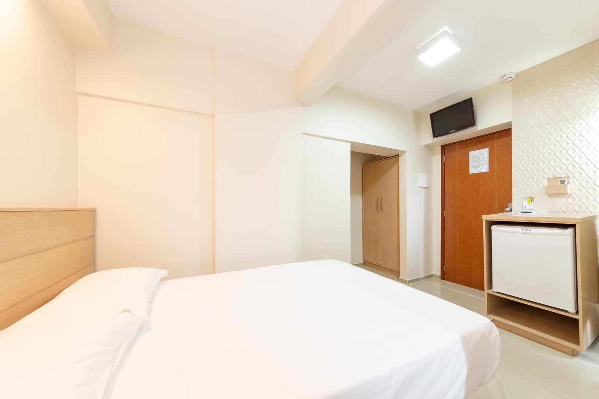 Slim Hotel São José Zion photo 3