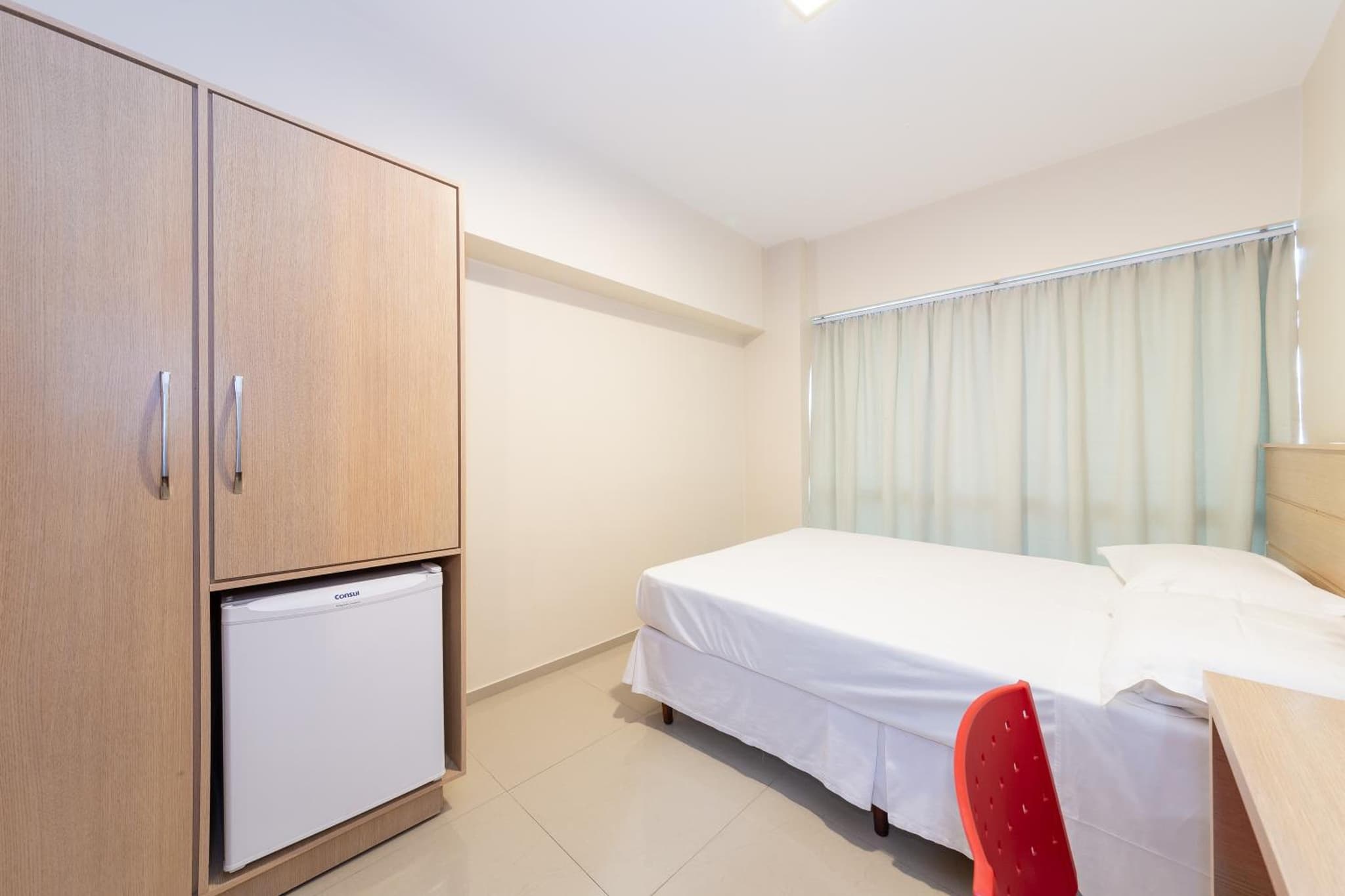 Slim Hotel São José Zion photo 4