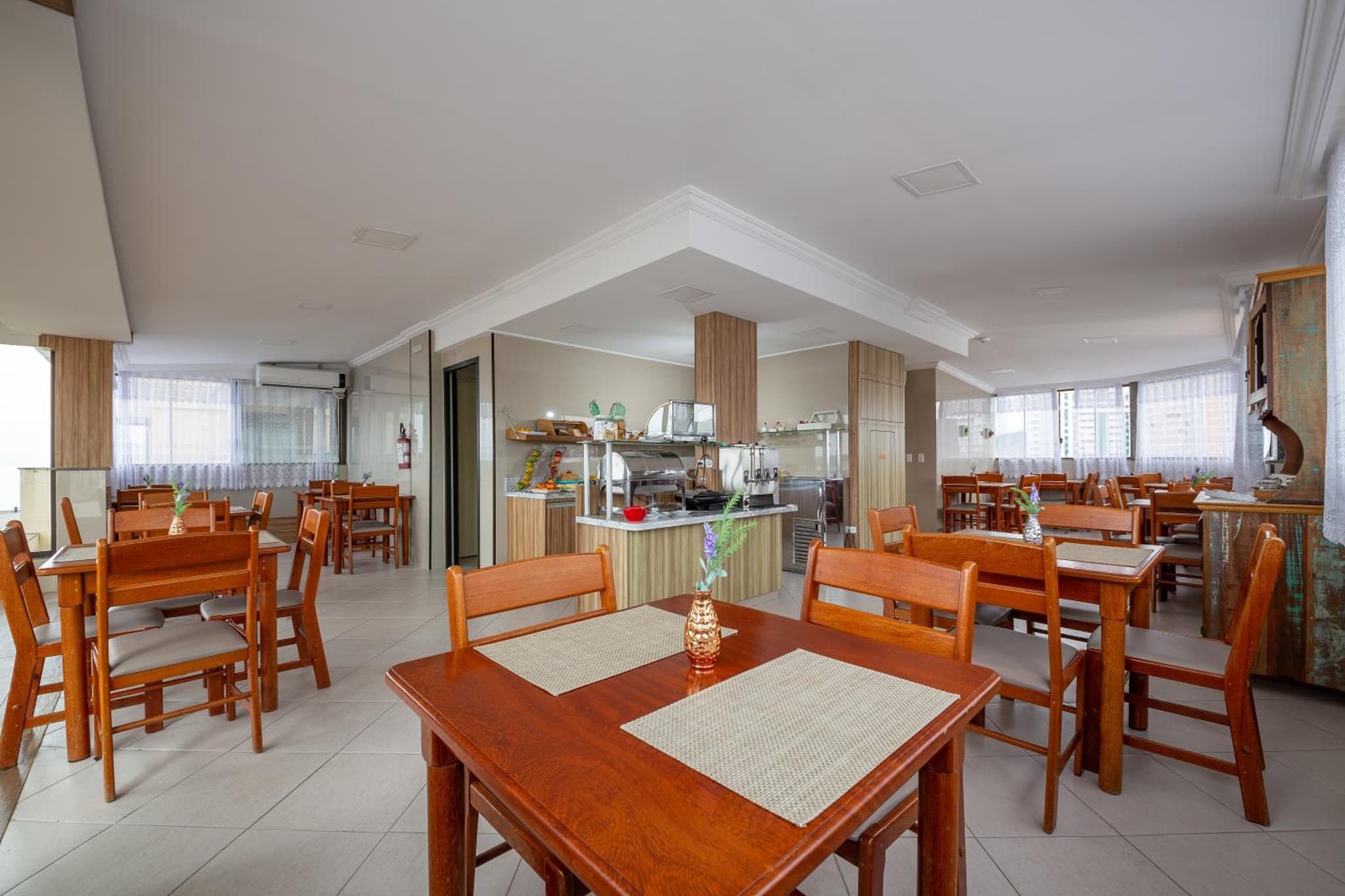 Slim Hotel São José Zion photo 2