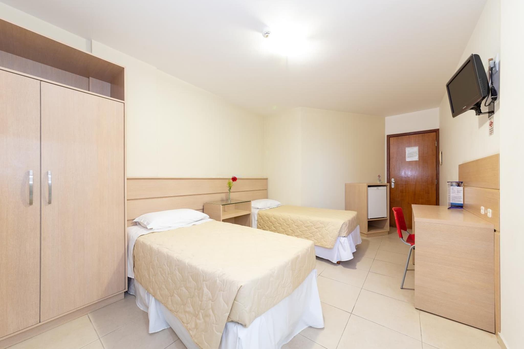 Slim Hotel São José Zion photo 6