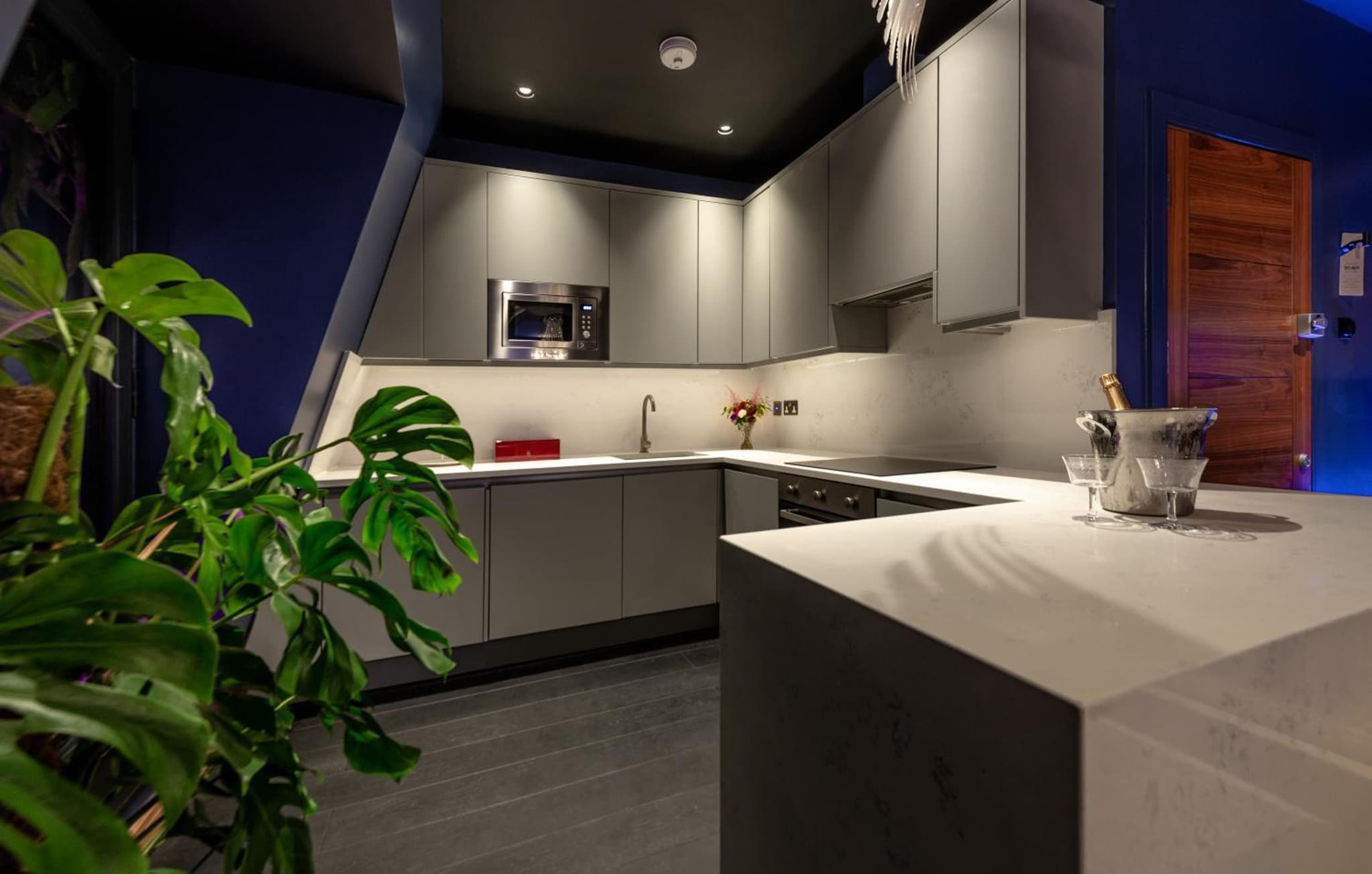 Hux Hotel, Kensington photo 2