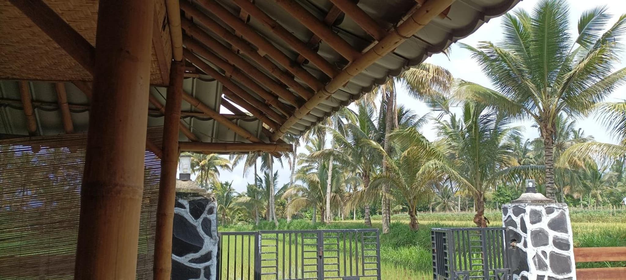 Mysha Guest House-Lombok photo 2