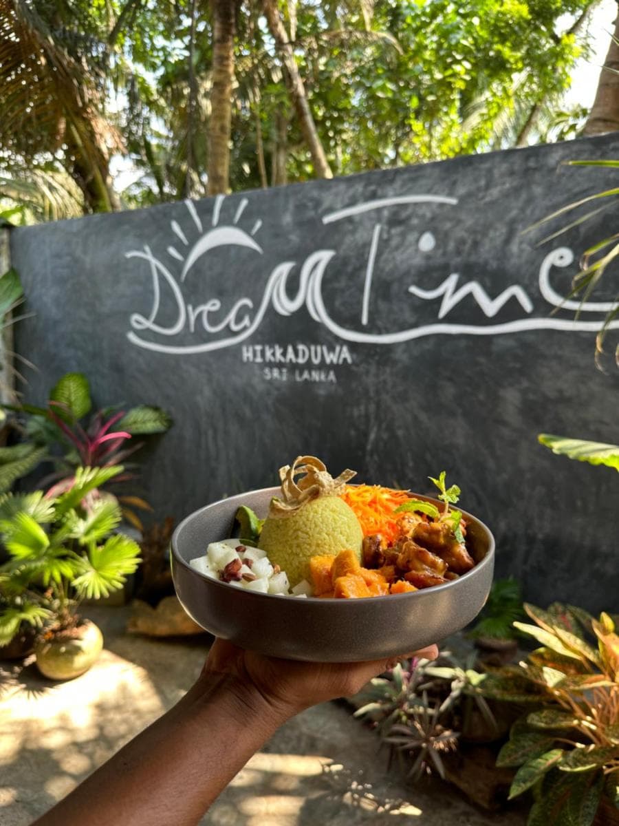Dreamtime Sri Lanka photo 3