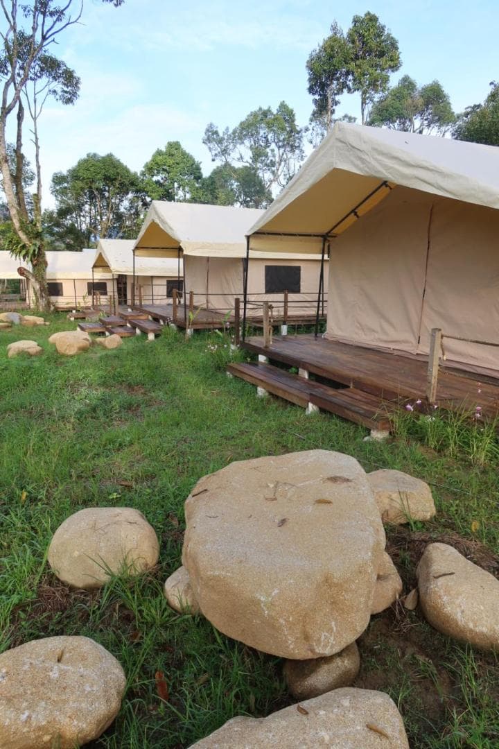 Canopy Villa Nuang Hill photo 6