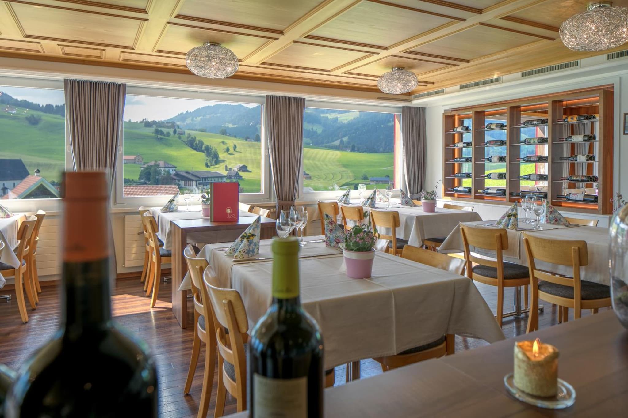 Hotel Frohe Aussicht photo 3