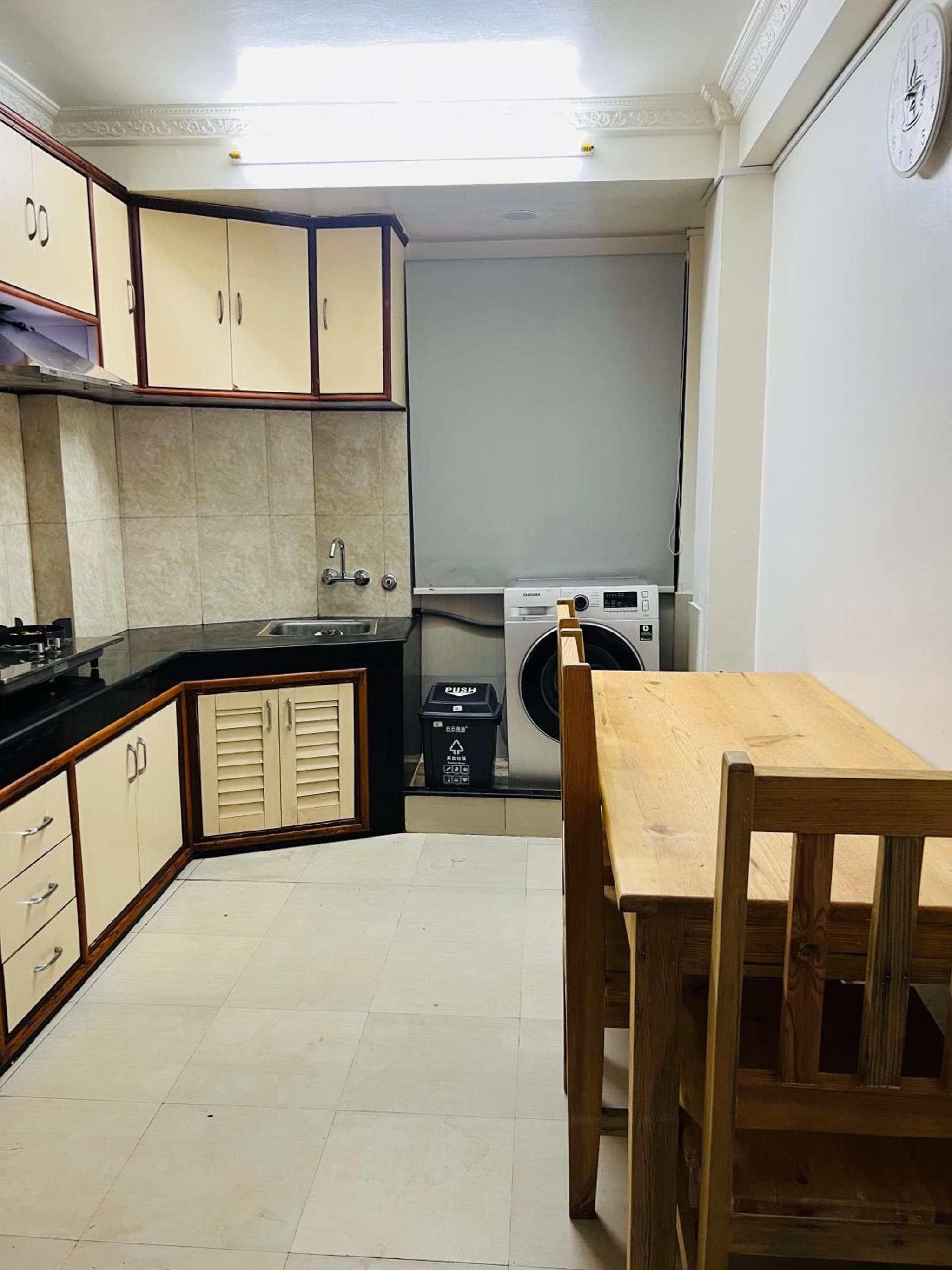 Newa service apartment photo 4