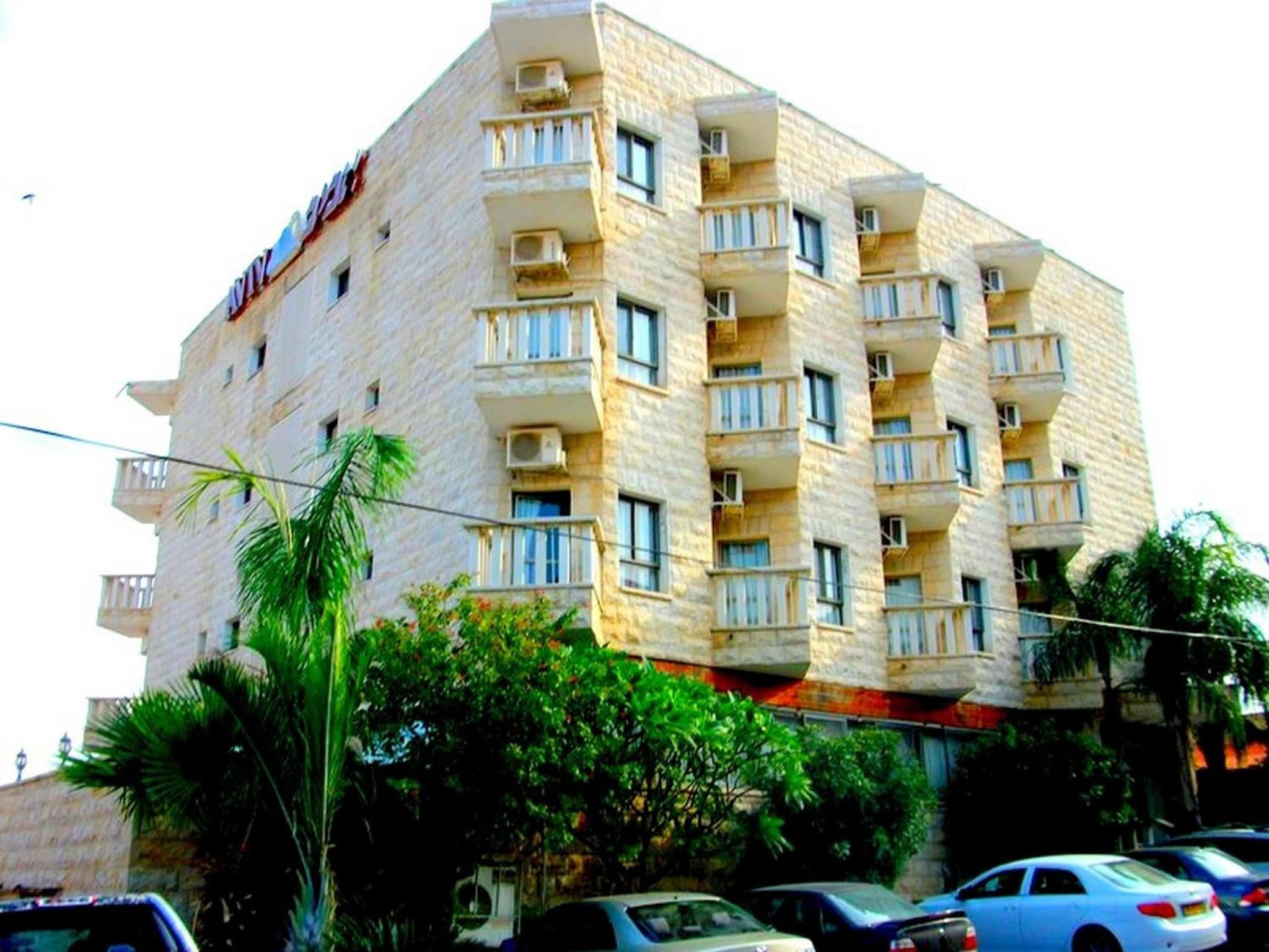 Aviv Holiday Flat photo 3