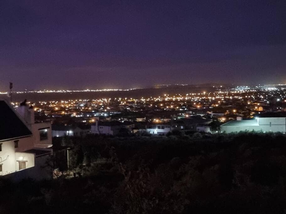 Eagles View Langebaan with Lagoon View photo 8