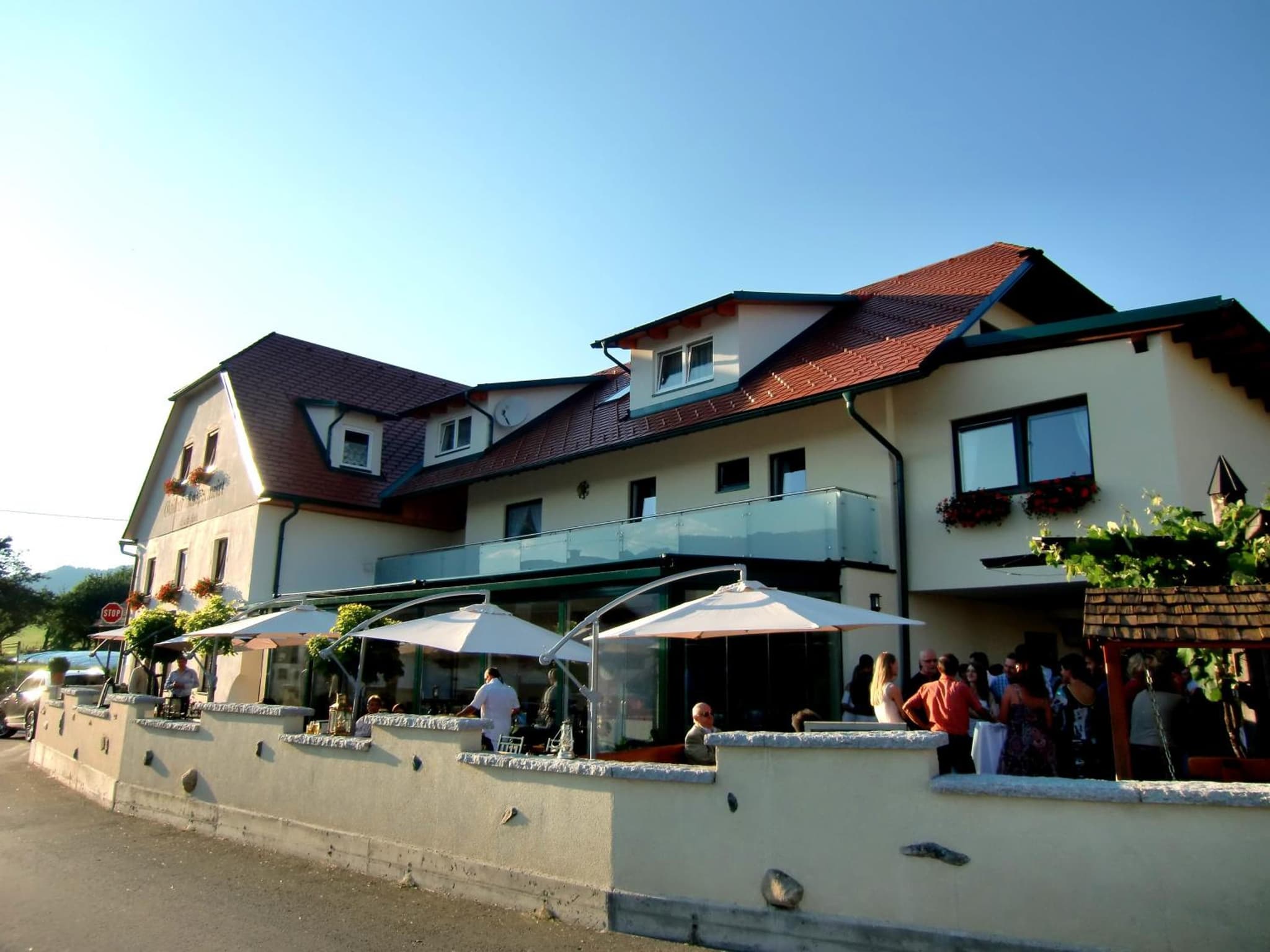 Gasthof Knappenwirt photo 2