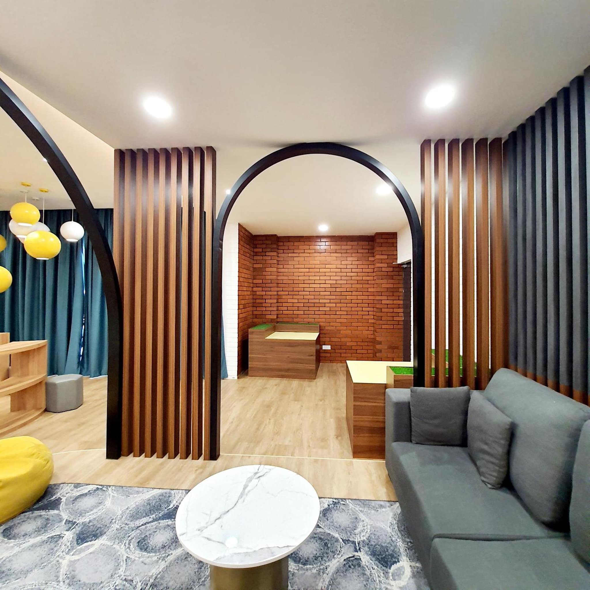 The Glass Homestay Putrajaya photo 2
