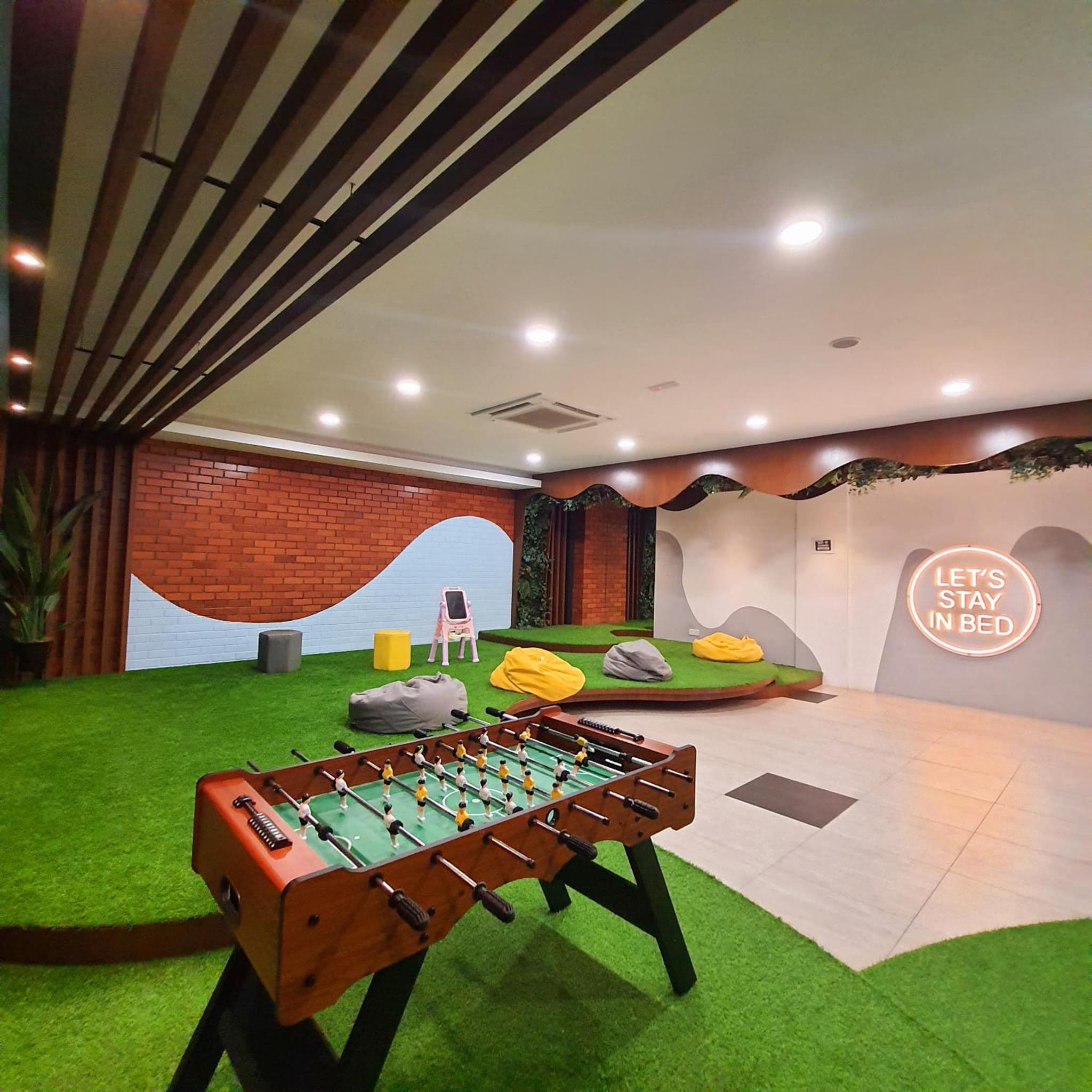 The Glass Homestay Putrajaya photo 9