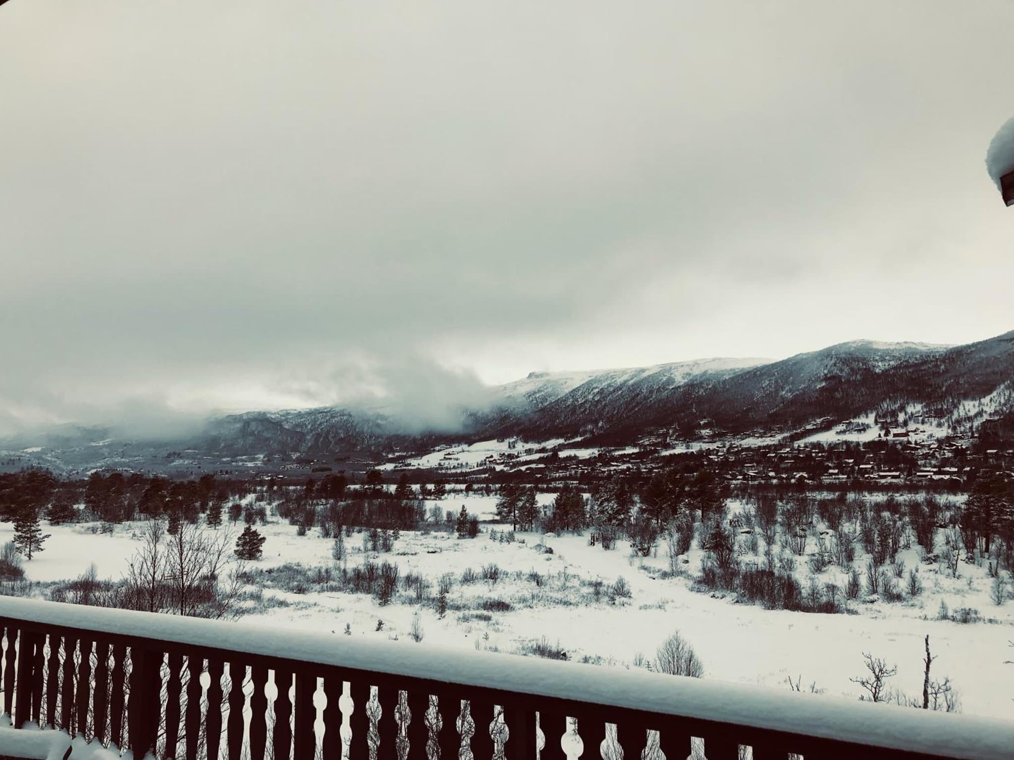Vestlia Ski photo 4