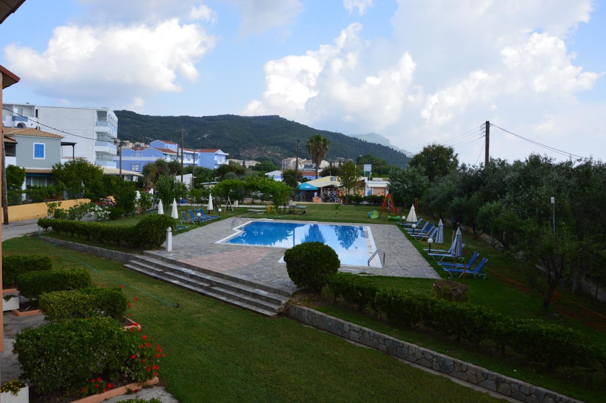 Aggelos Family Hotel photo 5