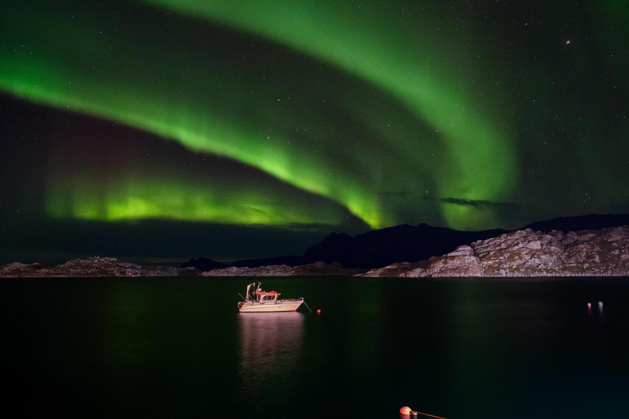 Utsikten photo 3