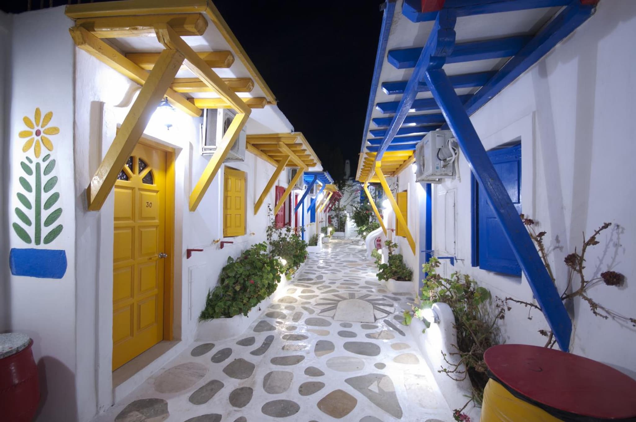 Sun of Mykonos Studios photo 3