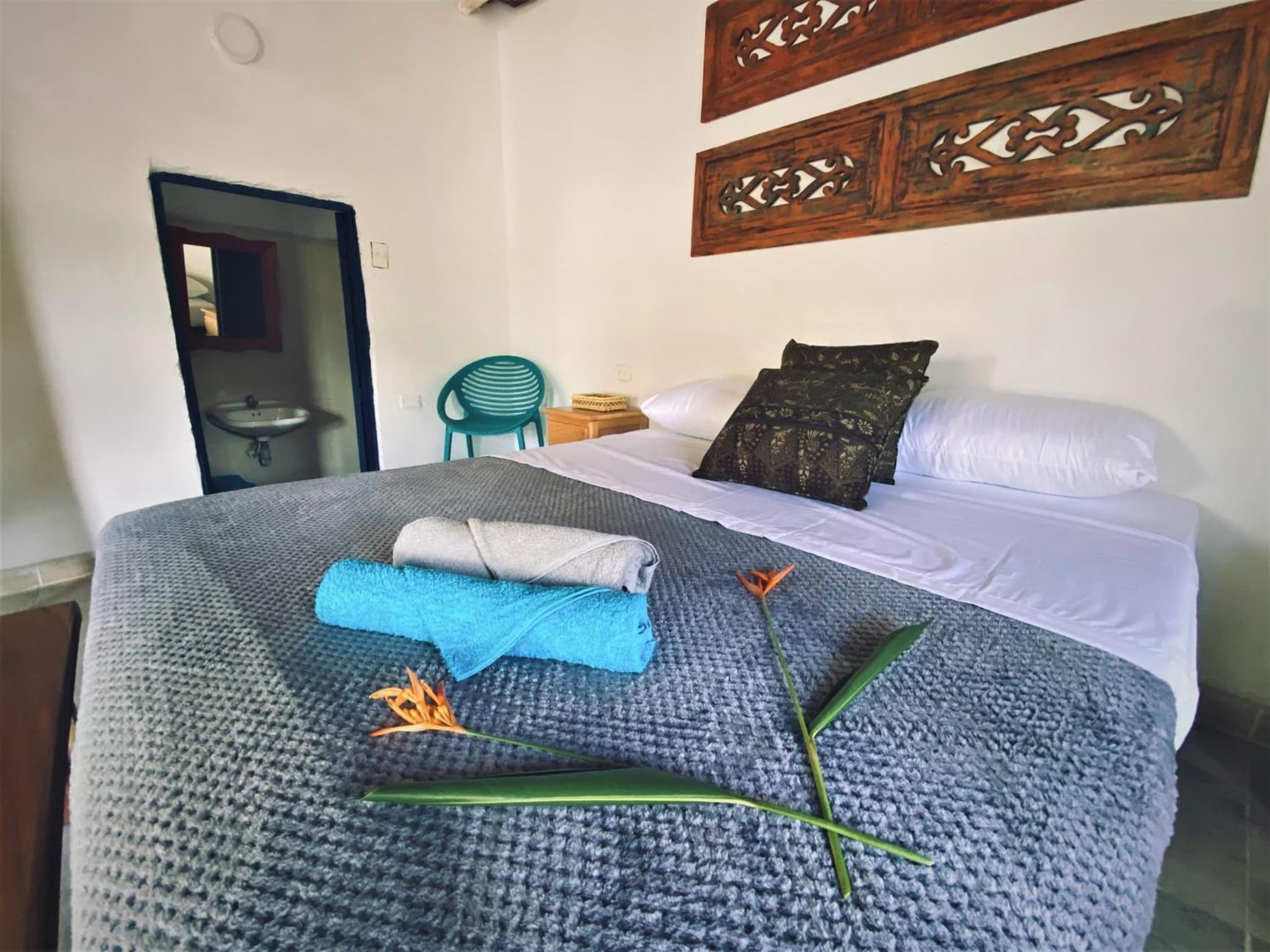 HOTEL RENASCI PALOMINO photo 9