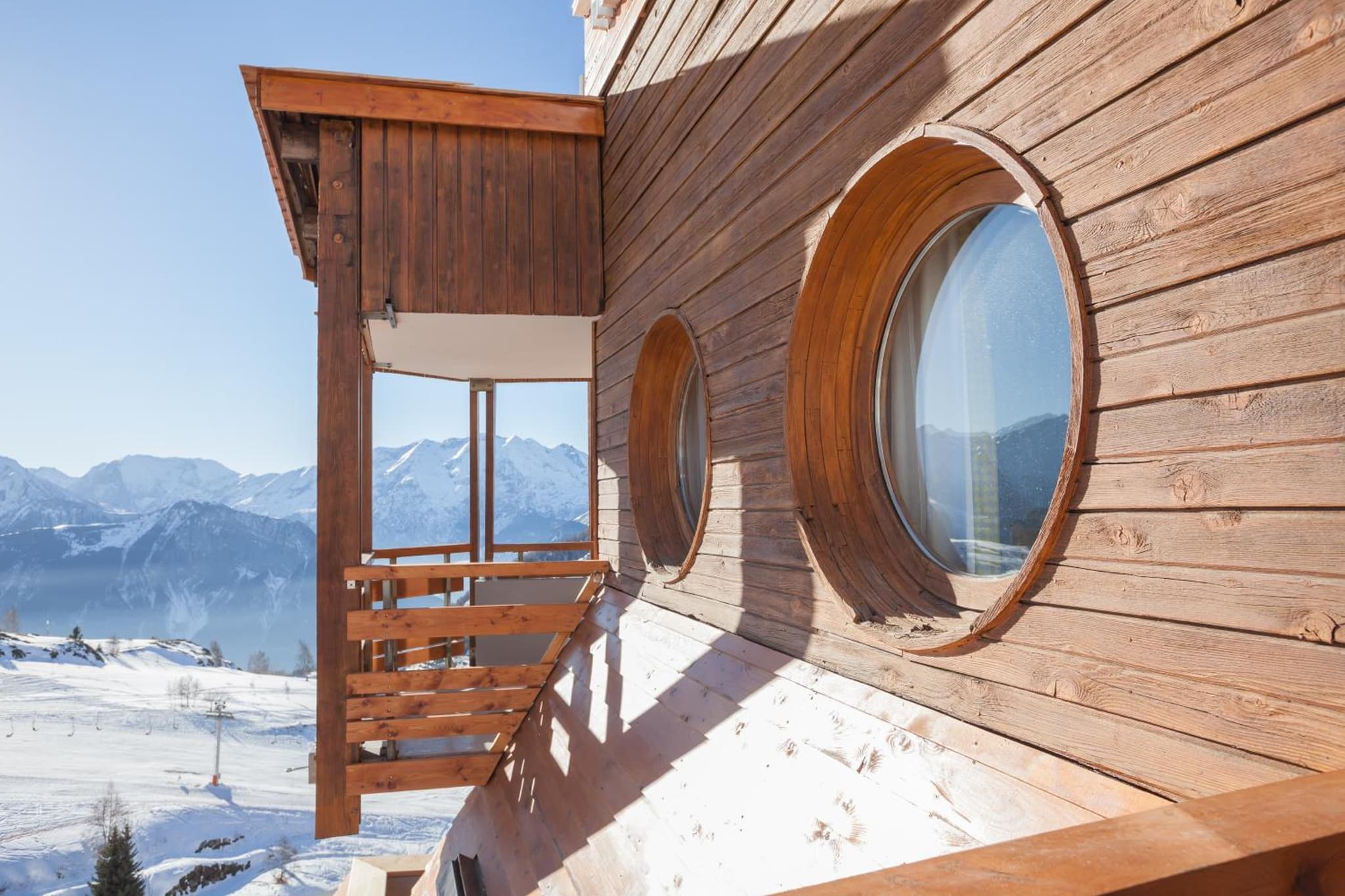 Royal Ours Blanc Boutique Hôtel & Spa photo 7