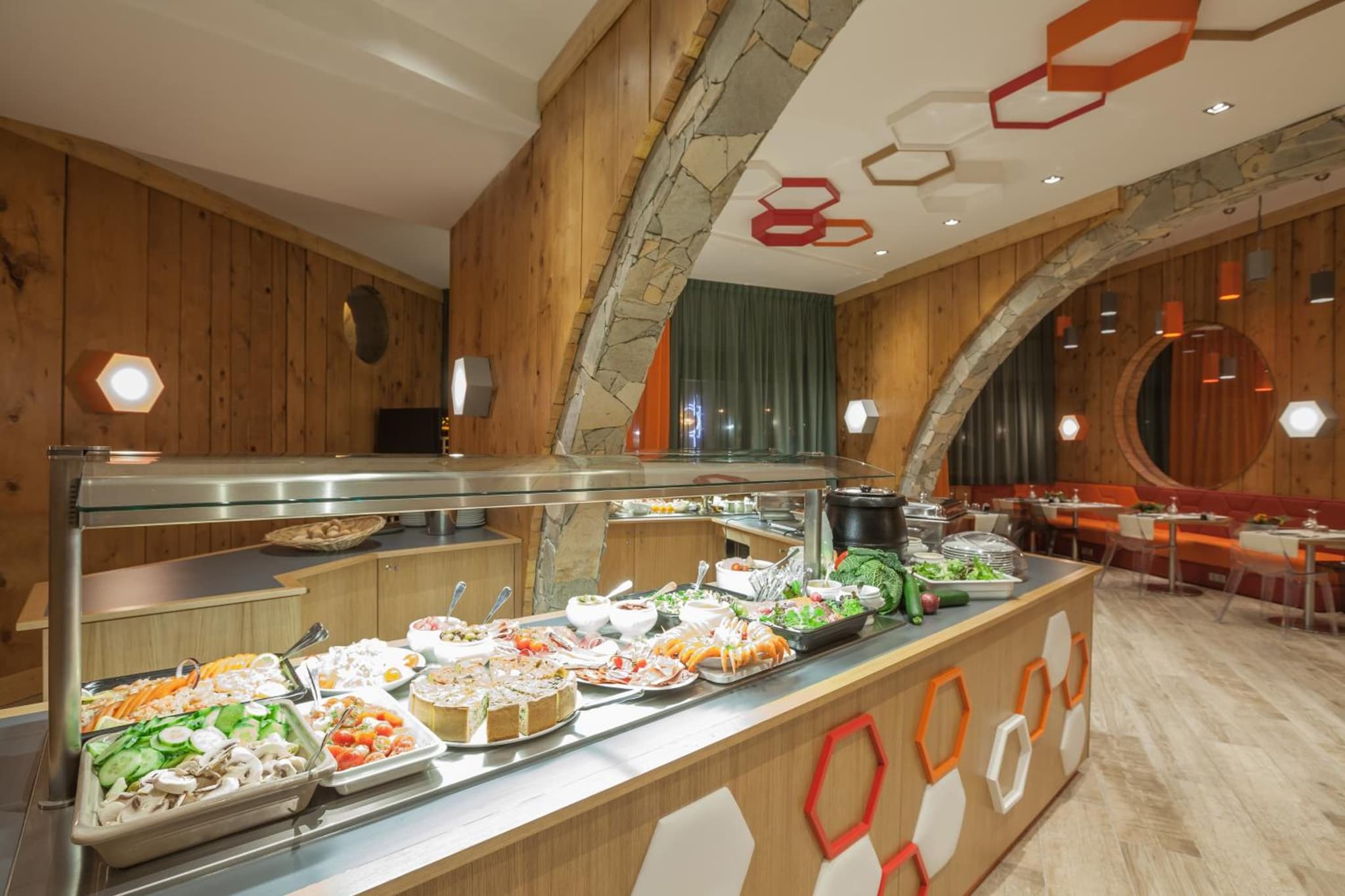 Royal Ours Blanc Boutique Hôtel & Spa photo 3