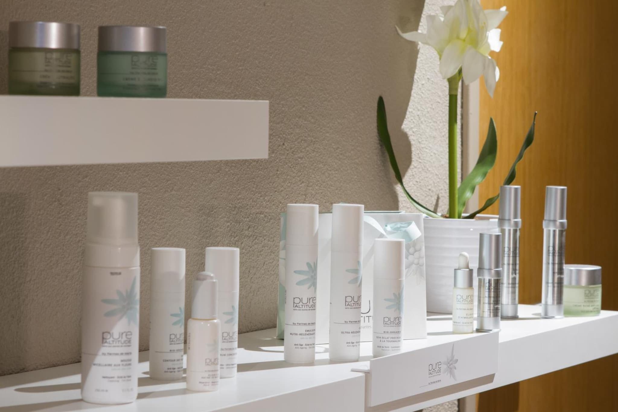 Royal Ours Blanc Boutique Hôtel & Spa photo 8