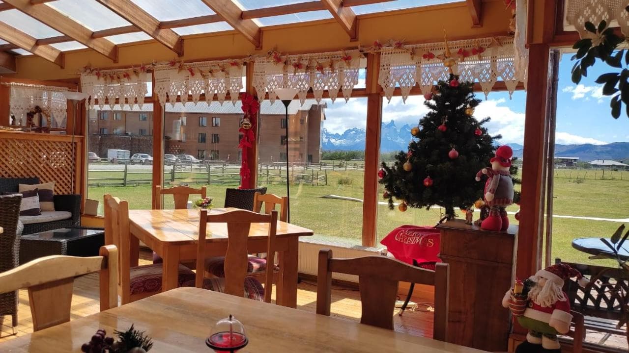 Hosteria Lago del Toro photo 7