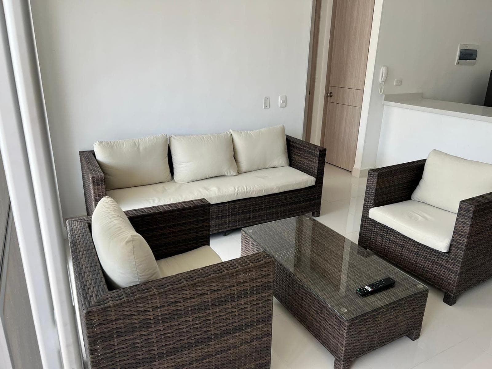 Espectacular apartamento en Condominio con BBQ photo 5