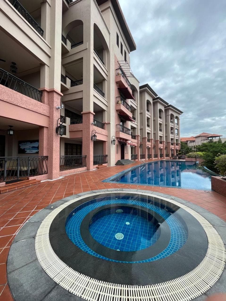 Casa del Rio Residences photo 7
